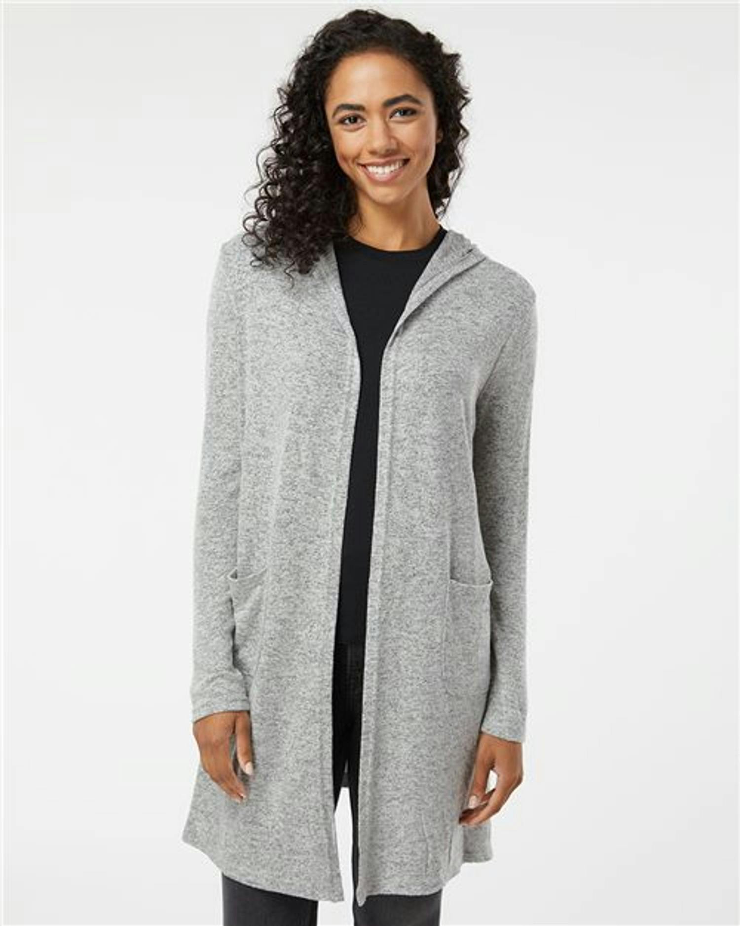 Women's Cuddle Fleece Cardigan