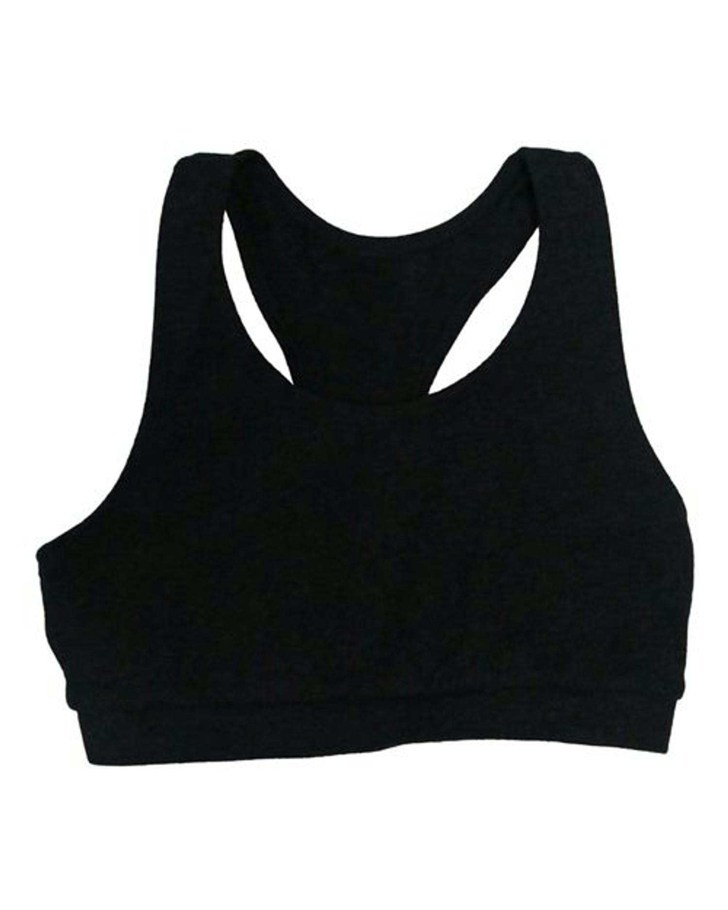 Girls Sports Bra