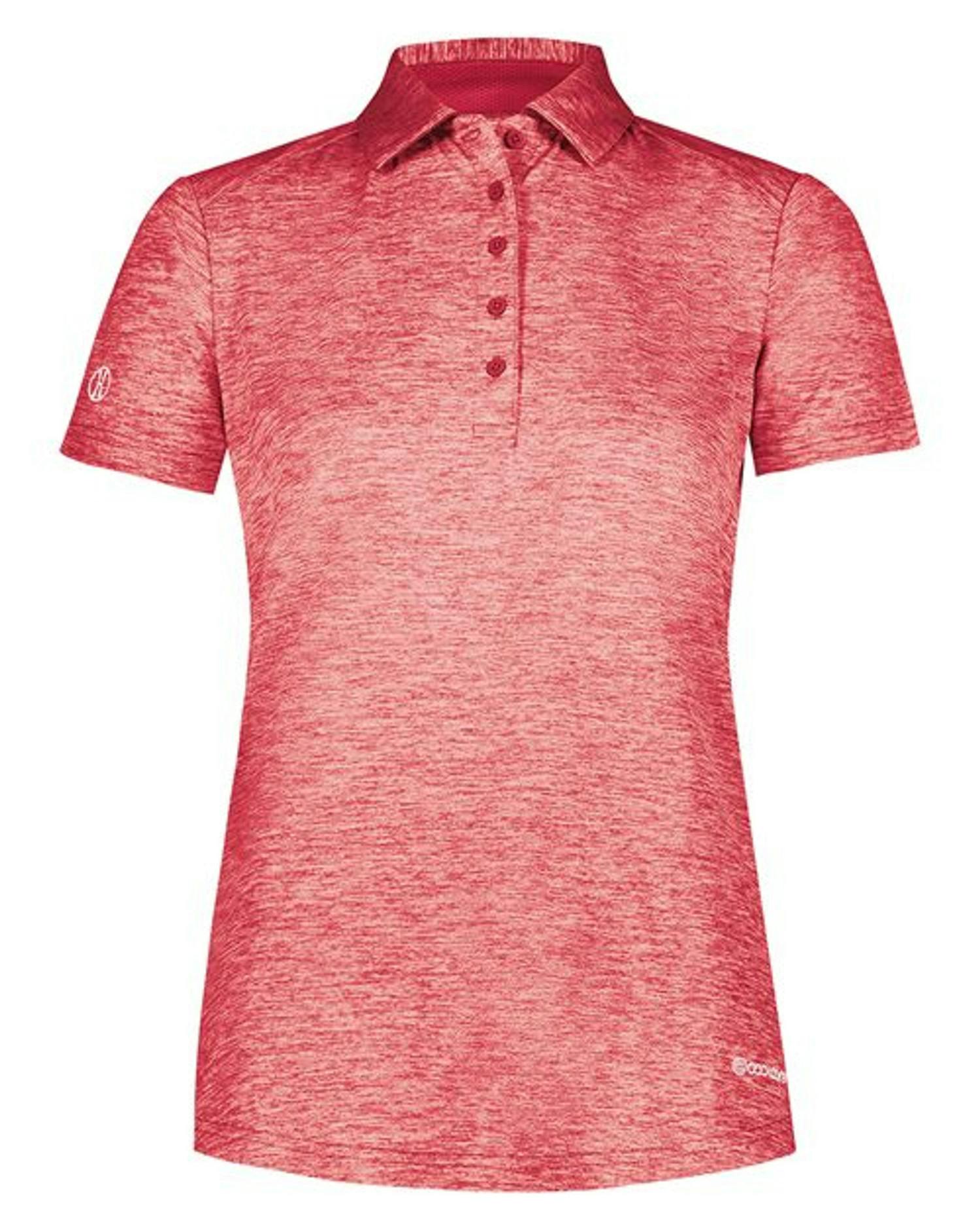 Women's Electrify CoolCore® Polo