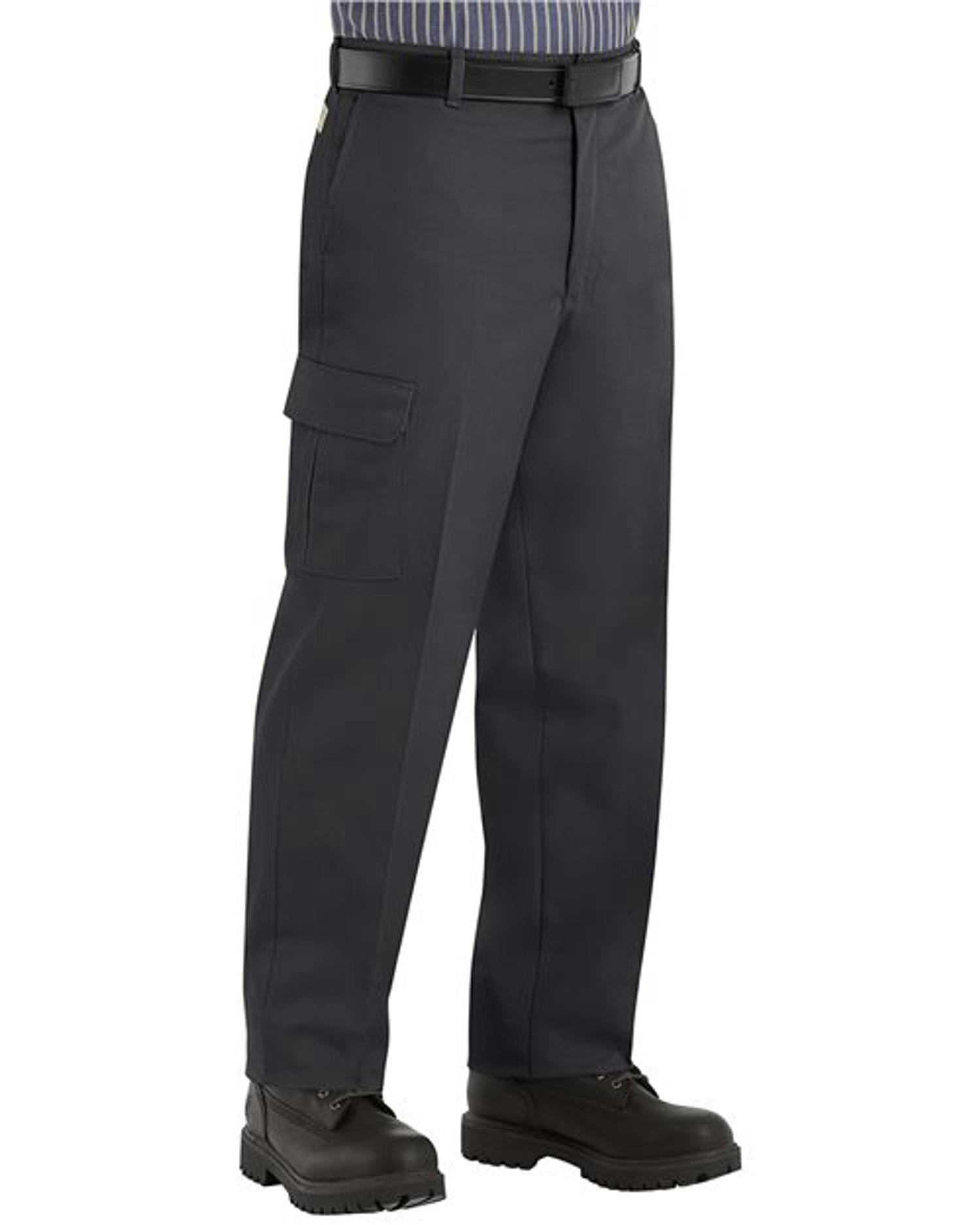 Industrial Cargo Pants - Odd Sizes