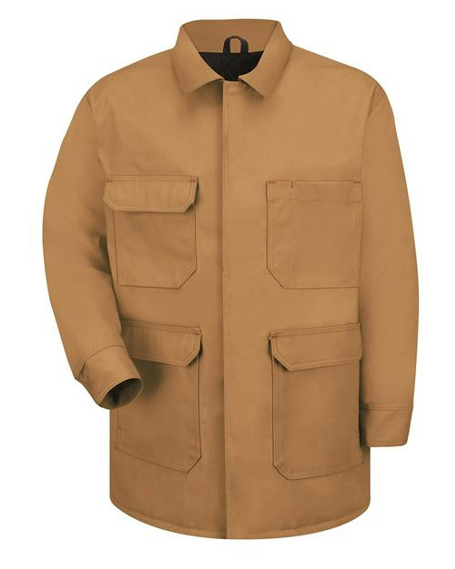 Blended Duck Chore Coat