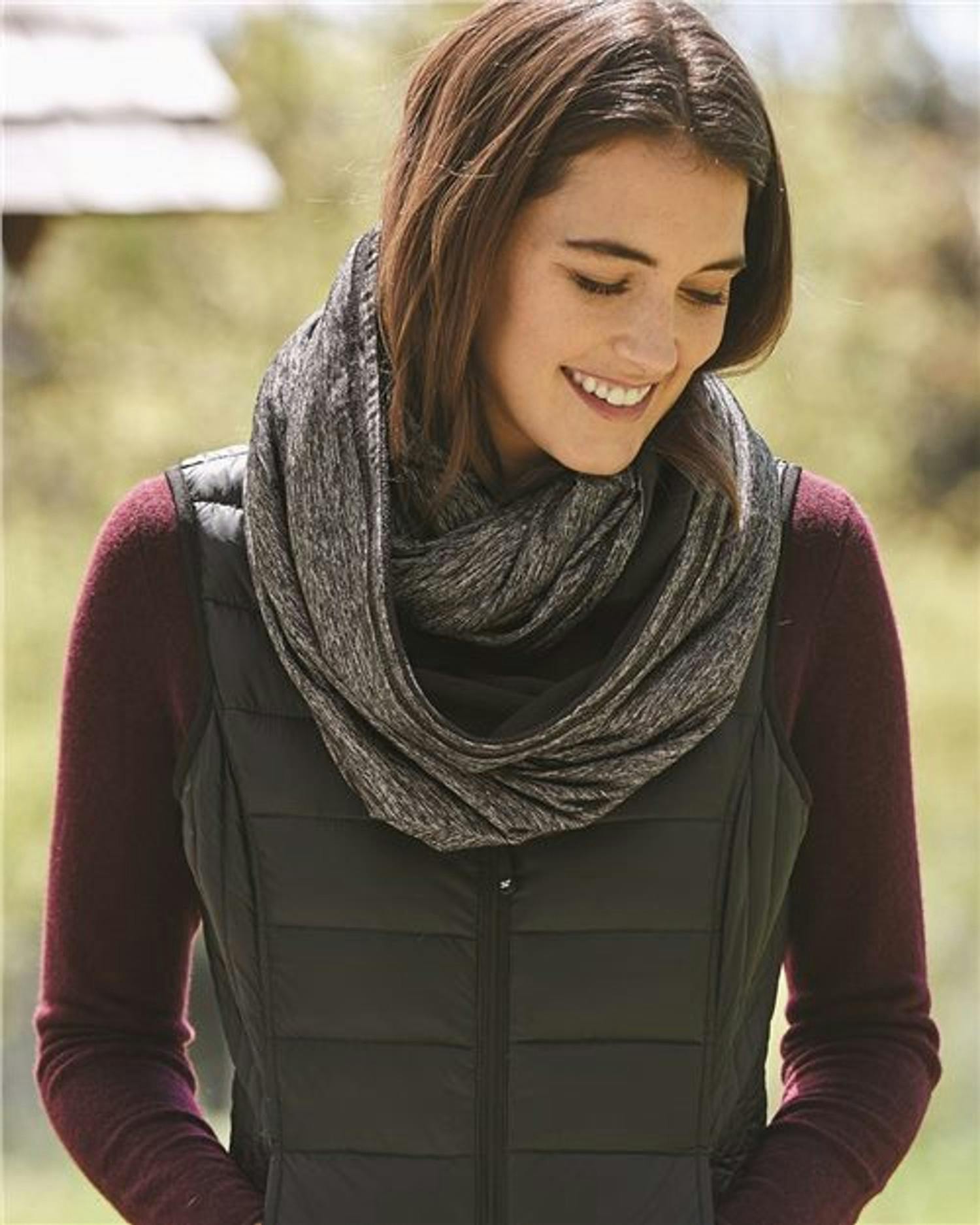 HeatLast™ Infinity Scarf