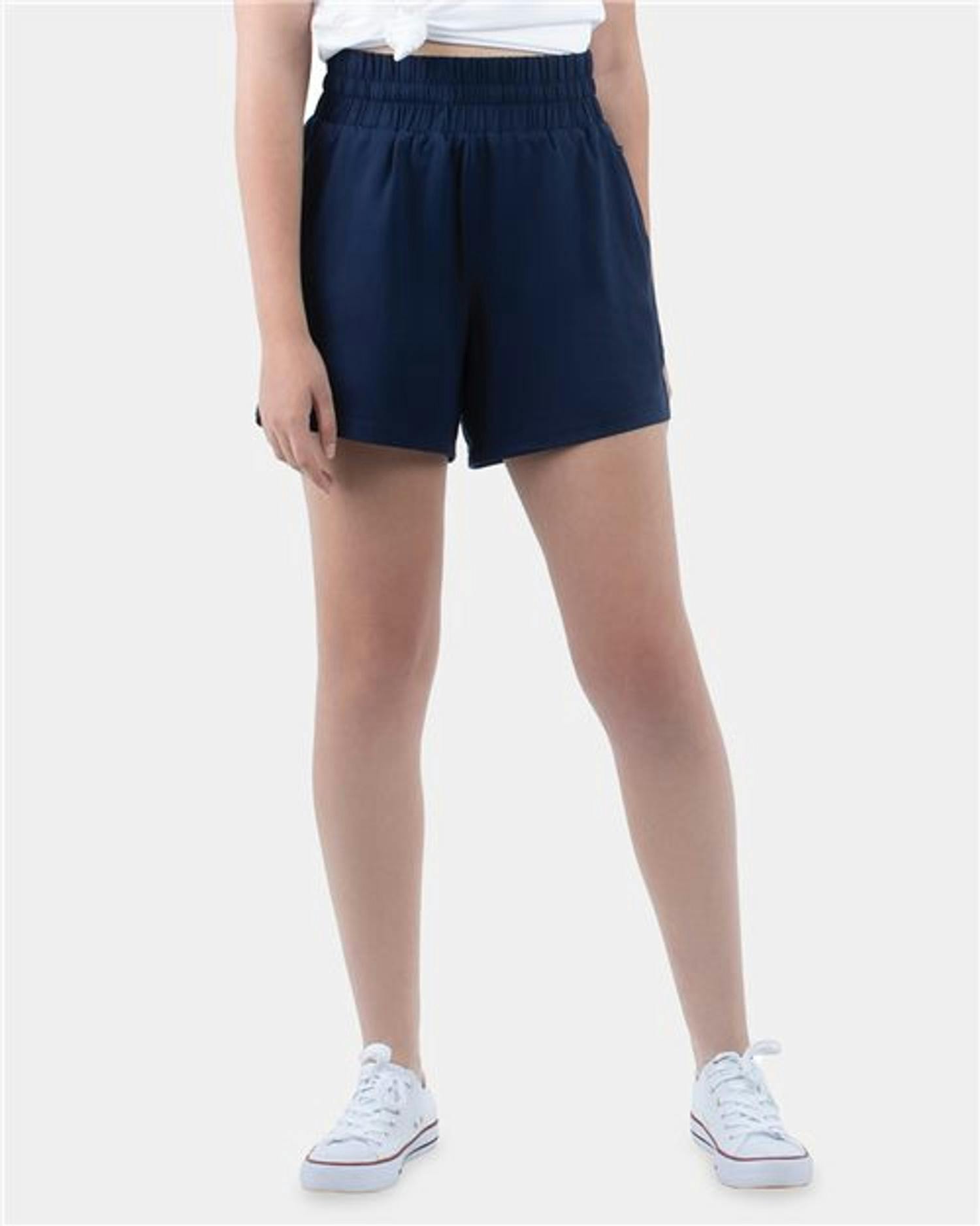 Eco Revive™ Women's Ventura Soft Knit Shorts