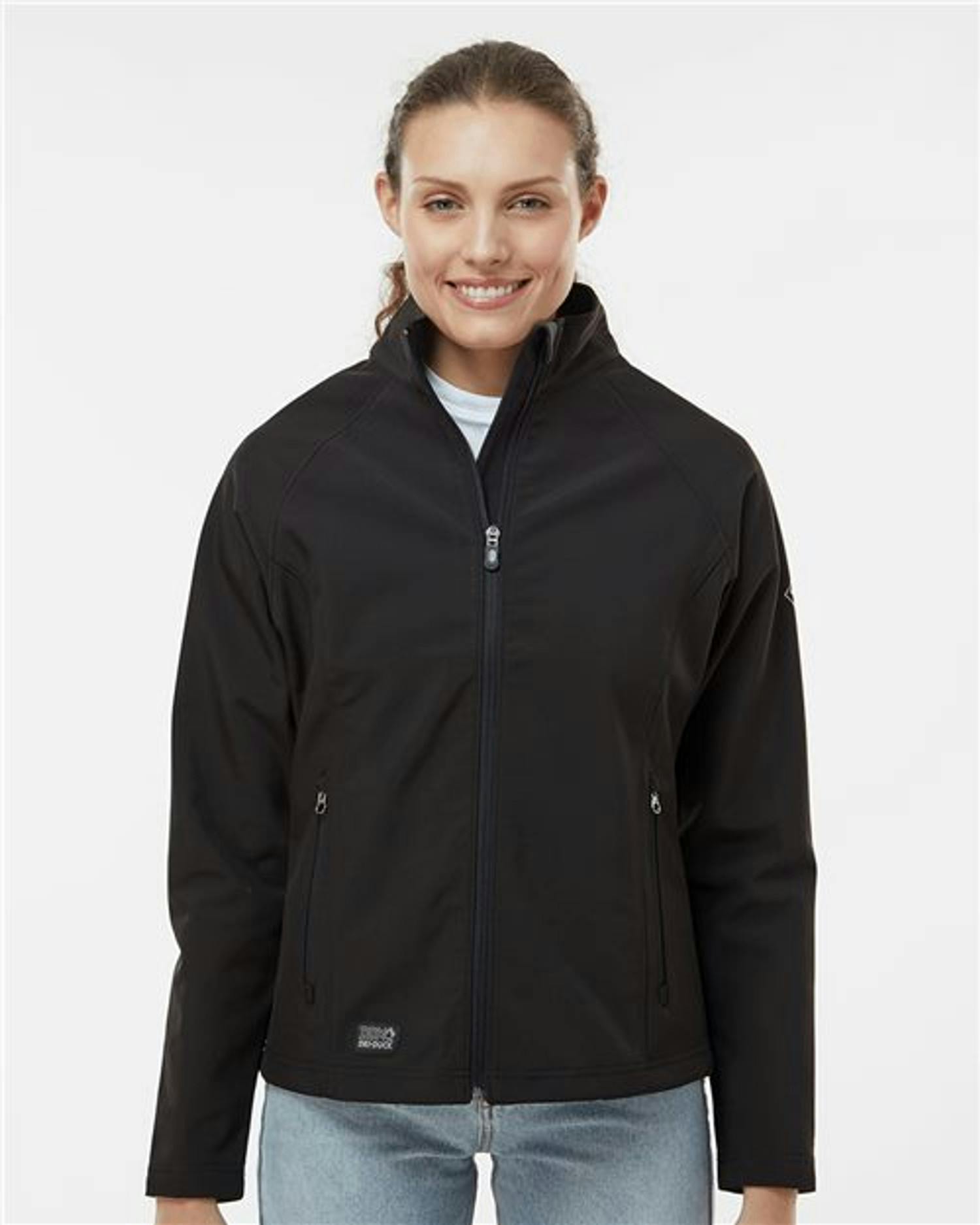 Women's Contour Soft Shell Jacket