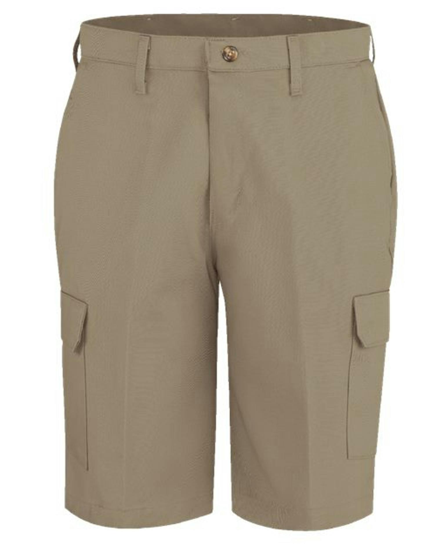 Cargo Shorts - Extended Sizes