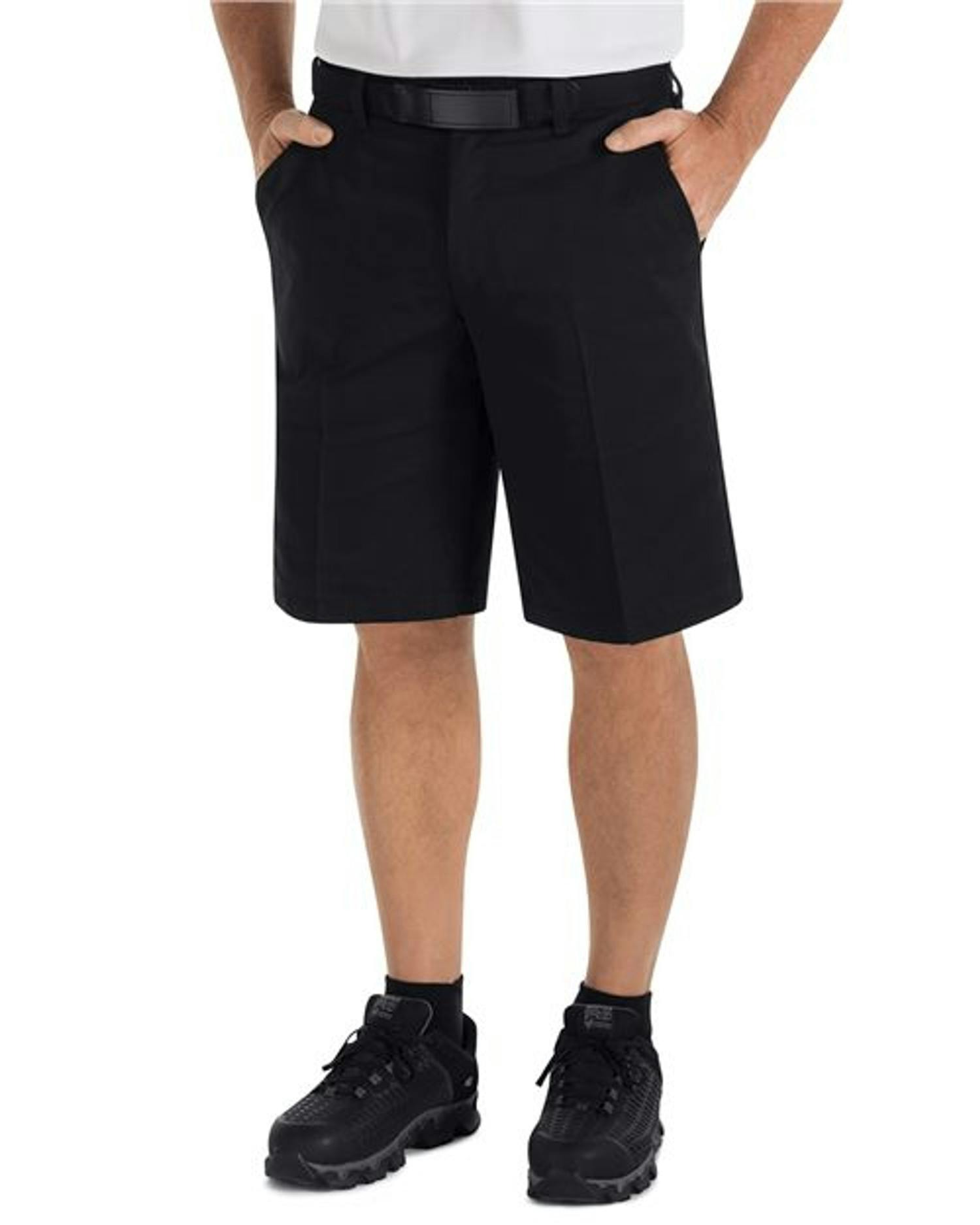 Cell Phone Pocket Shorts