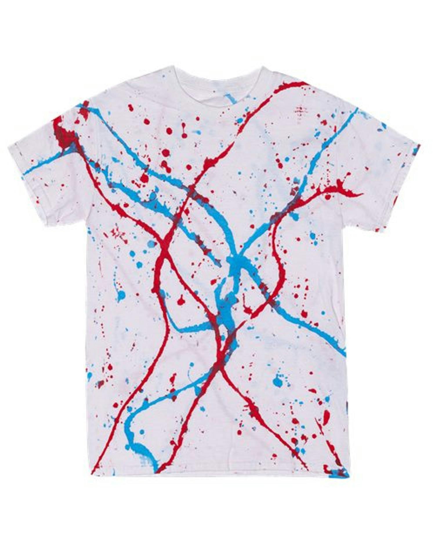 Youth Splatter Tee