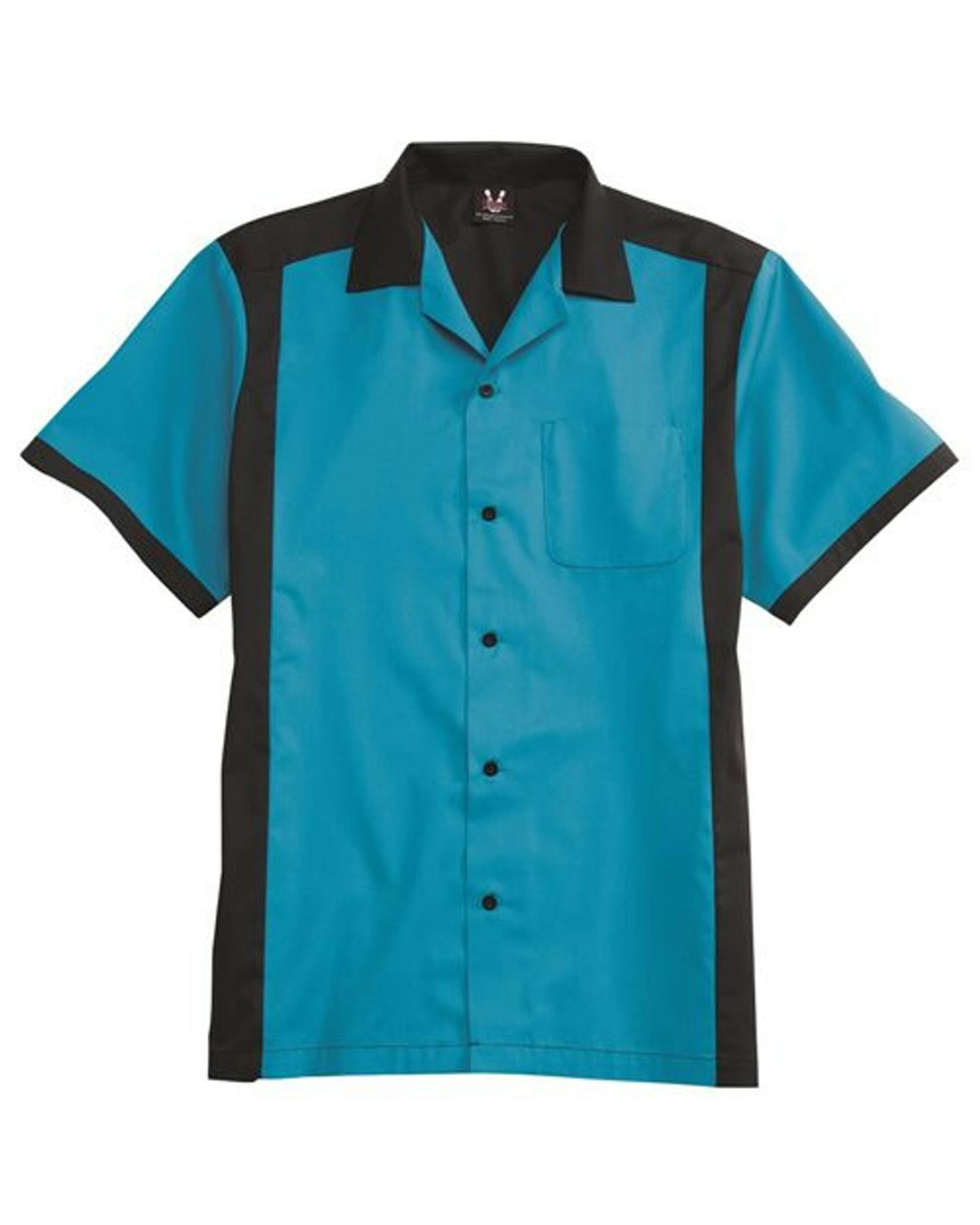 Cruiser Bowling Shirt