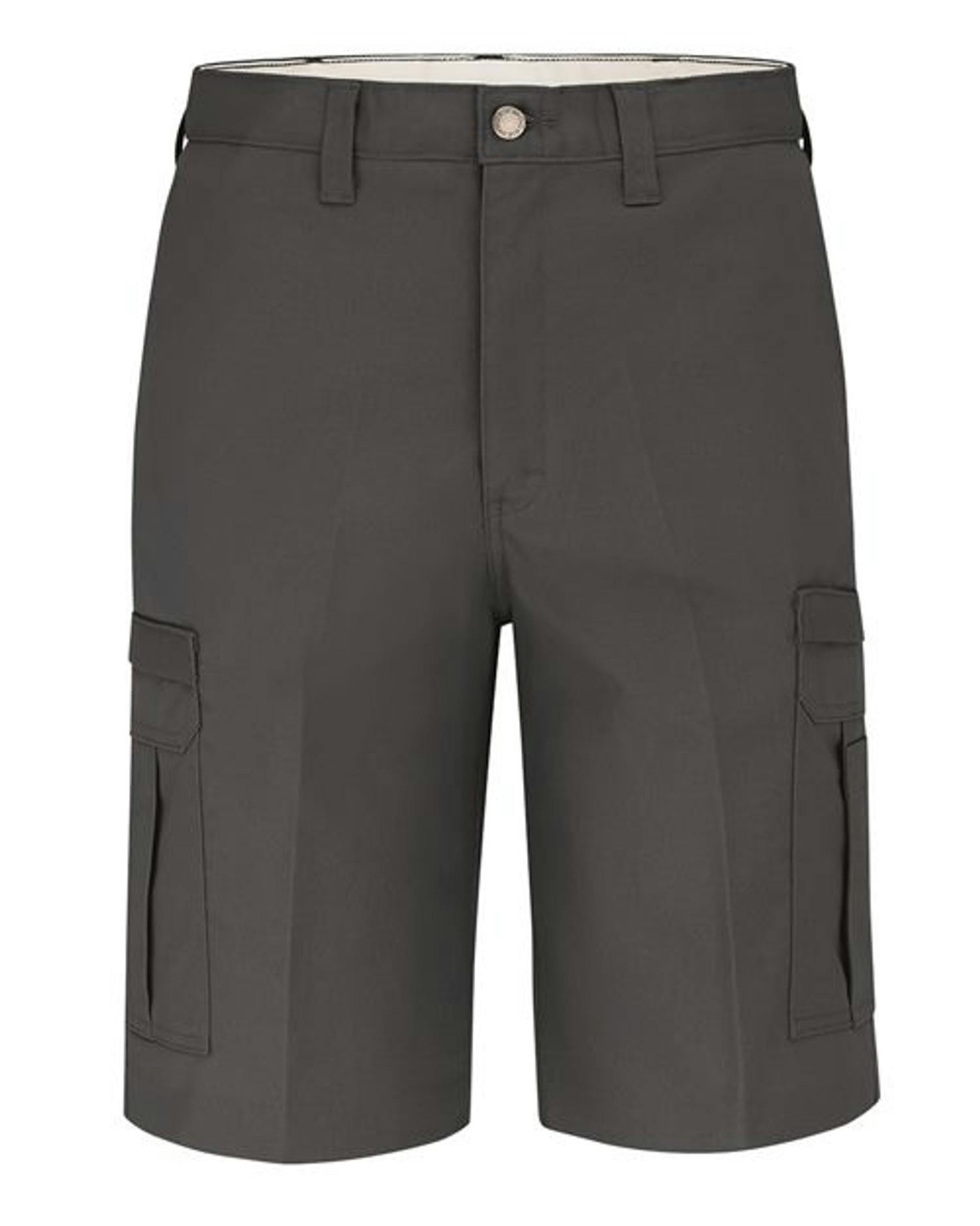 Premium 11" Industrial Cargo Shorts - Extended Sizes