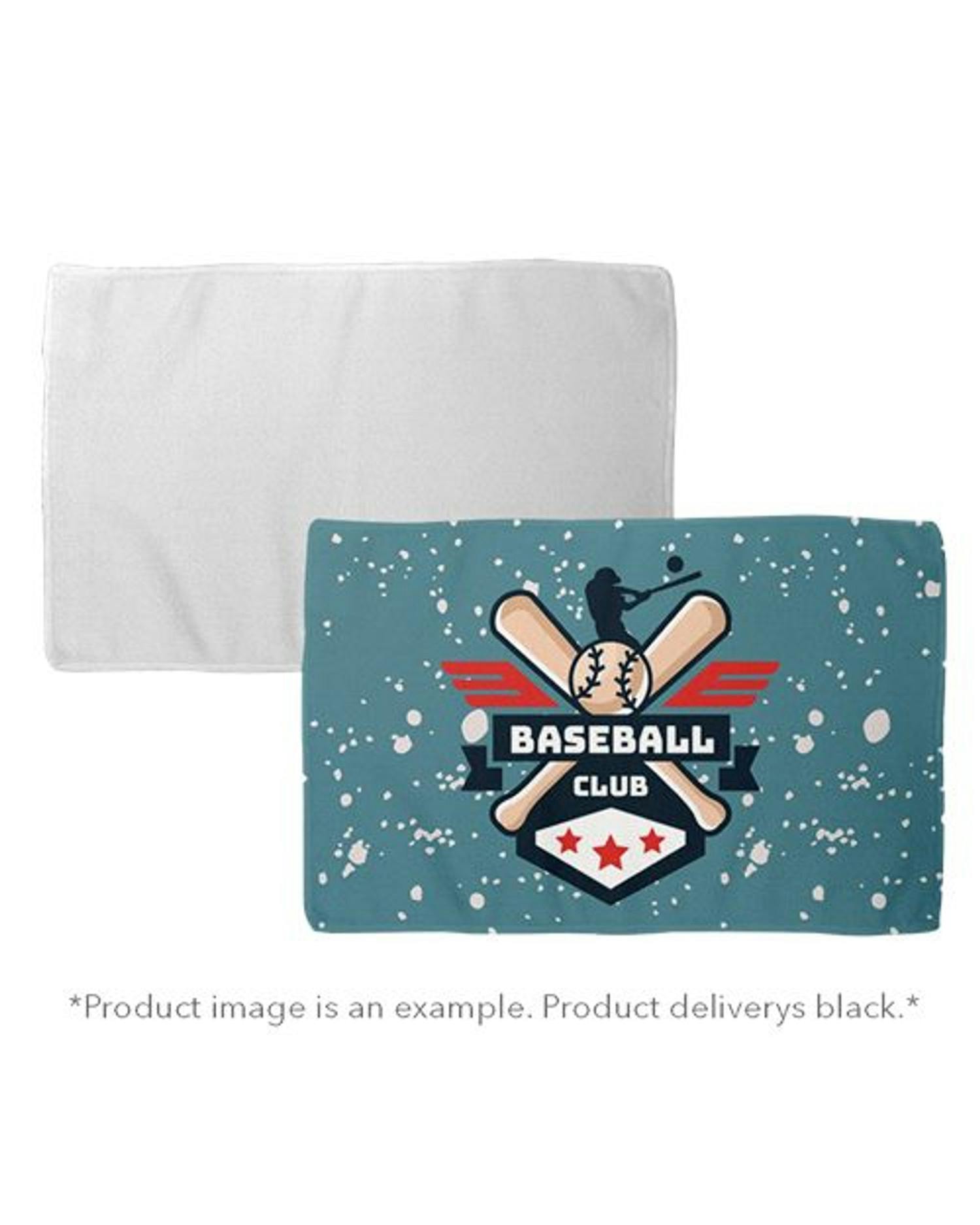 Sublimation Rally Towel