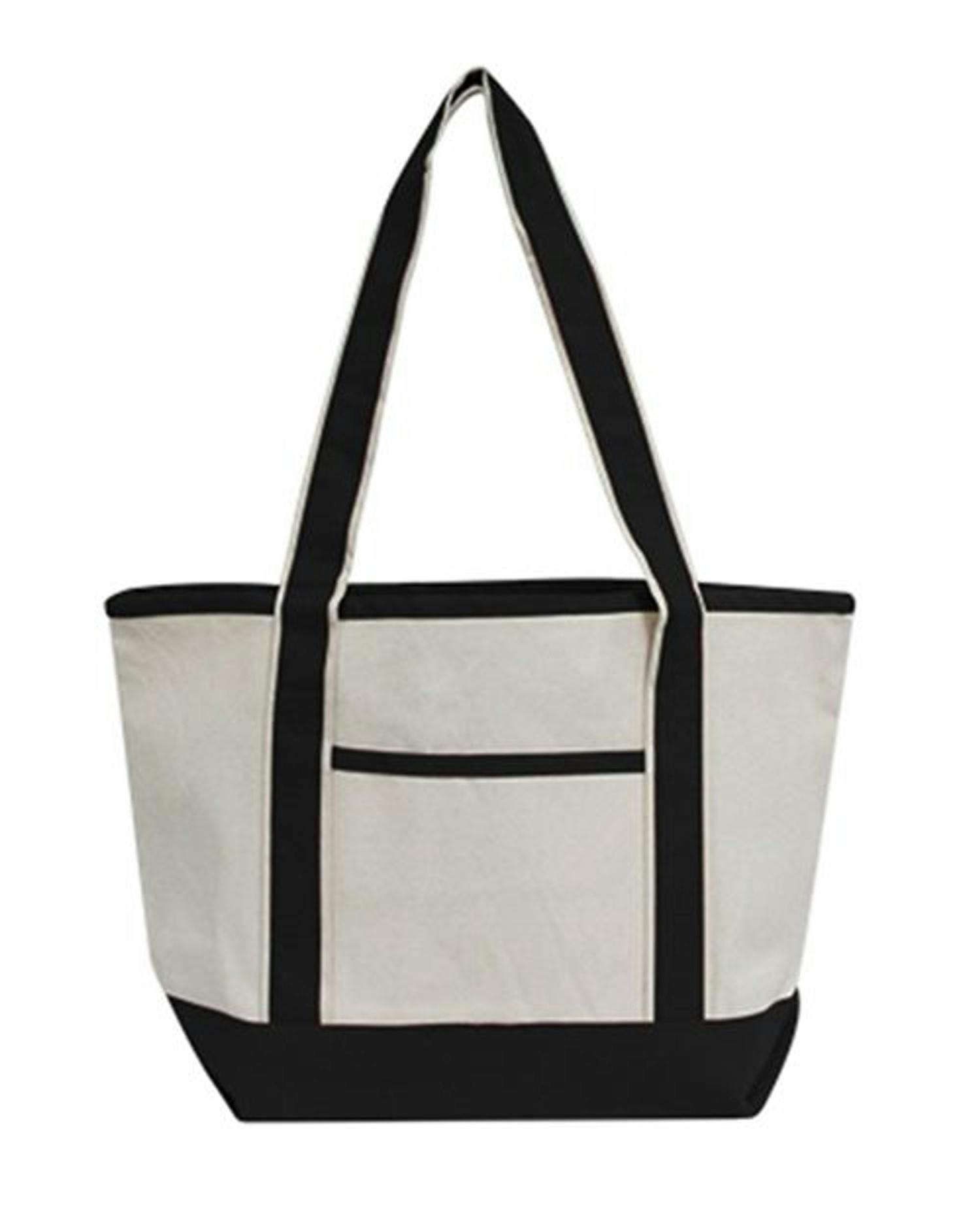 Promotional Heavyweight Medium Beach Tote