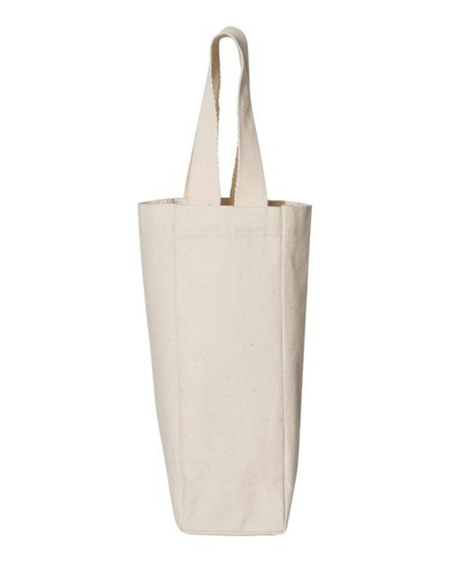 Single Wine Tote