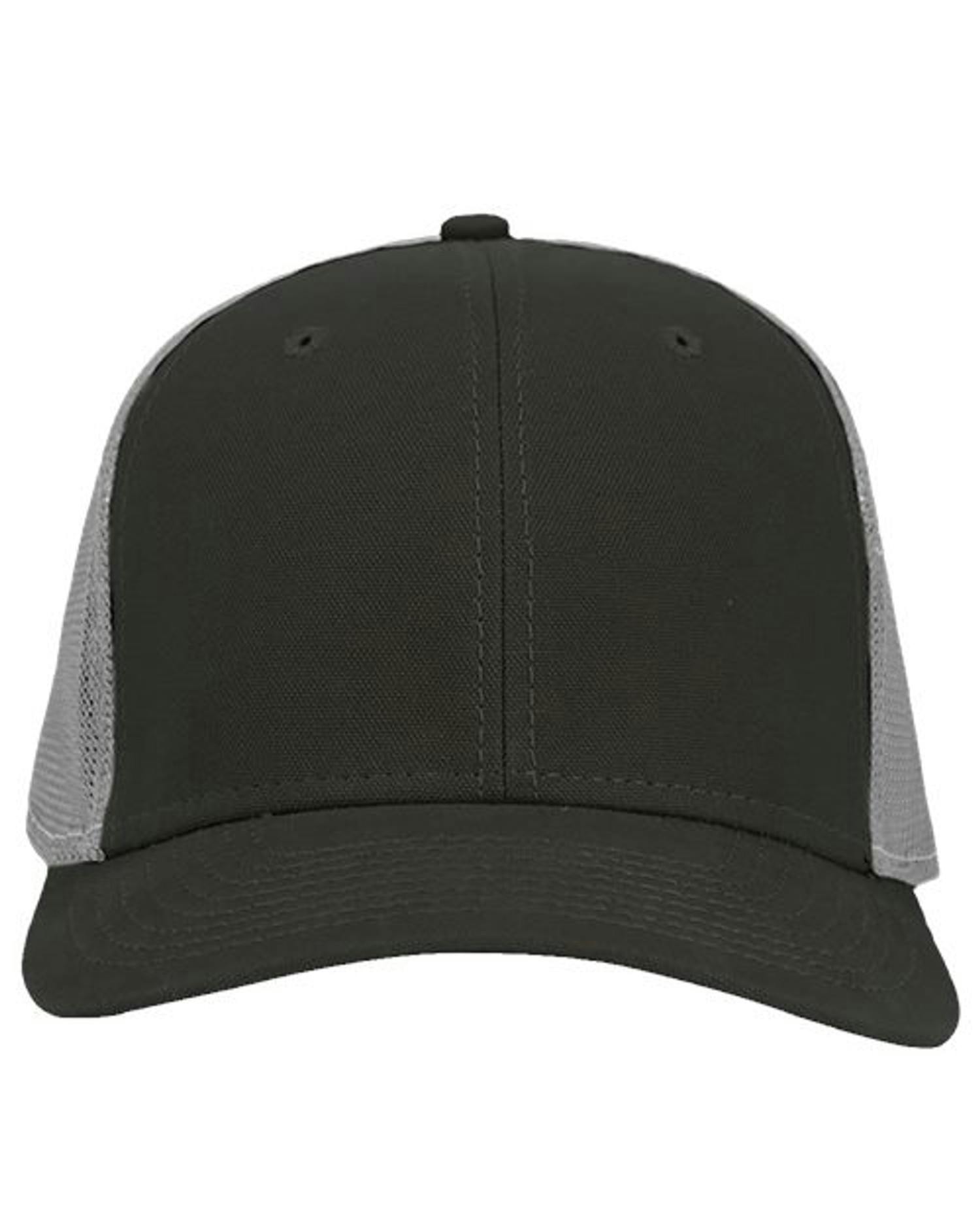 Hudson Flex Cap