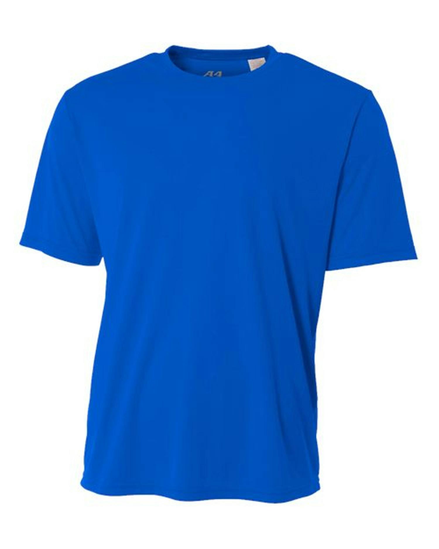 Youth Cooling Performance T-Shirt