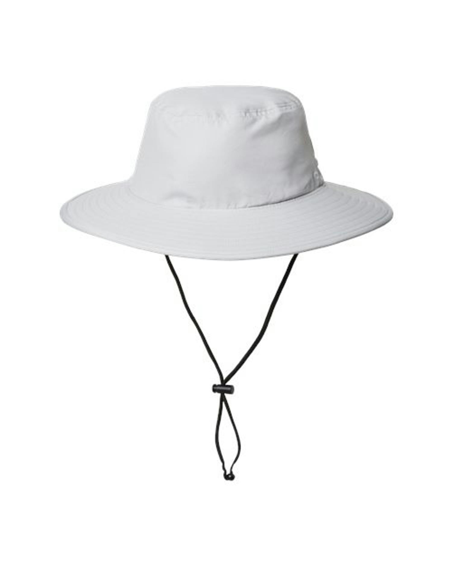 Sustainable Sun Hat