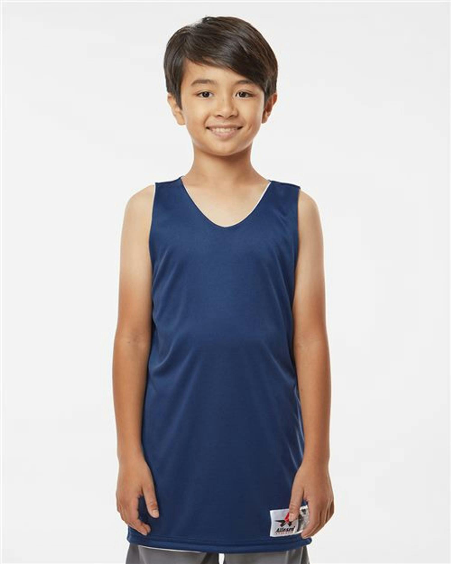 Youth Reversible Tank