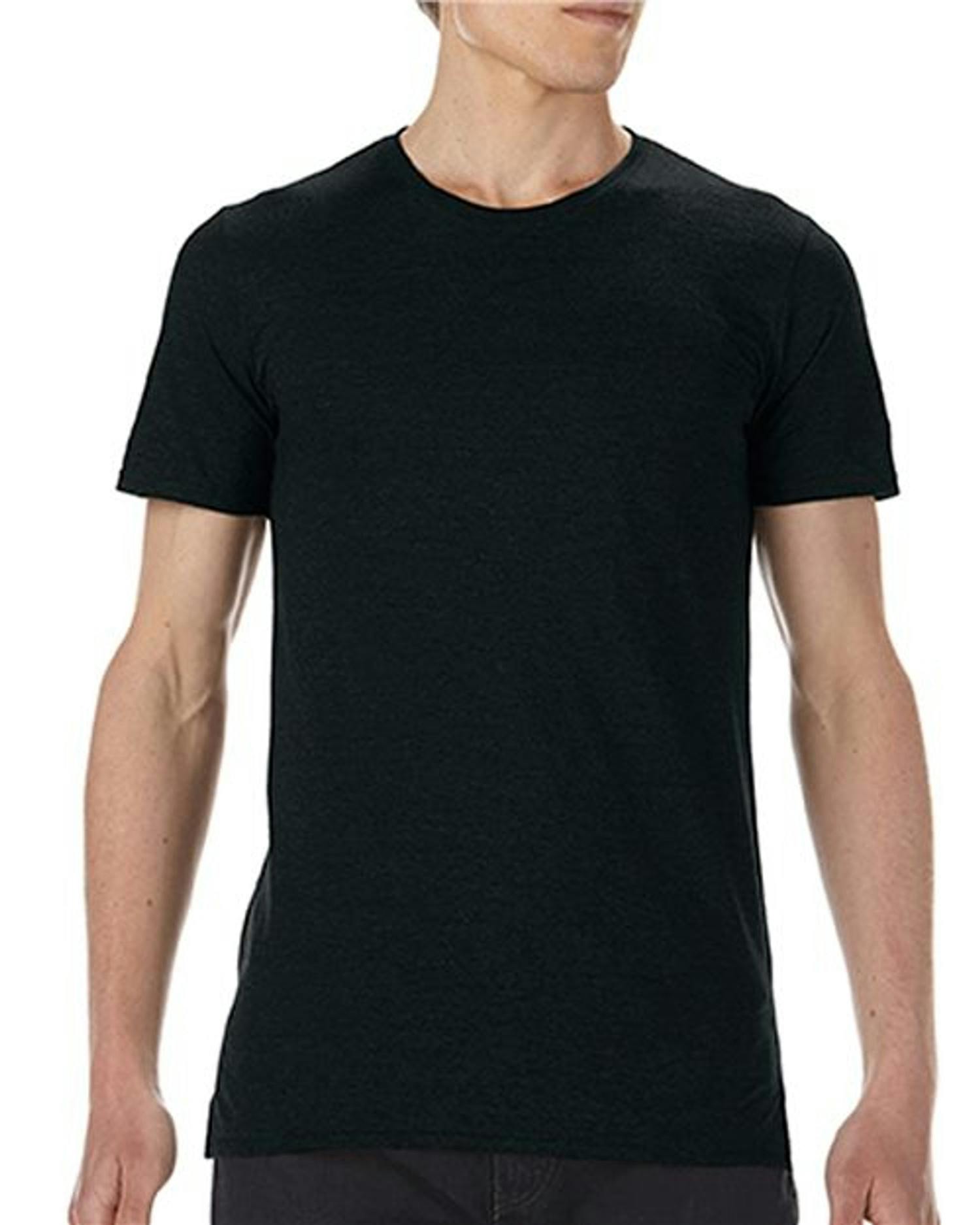 Lightweight Long & Lean T-Shirt