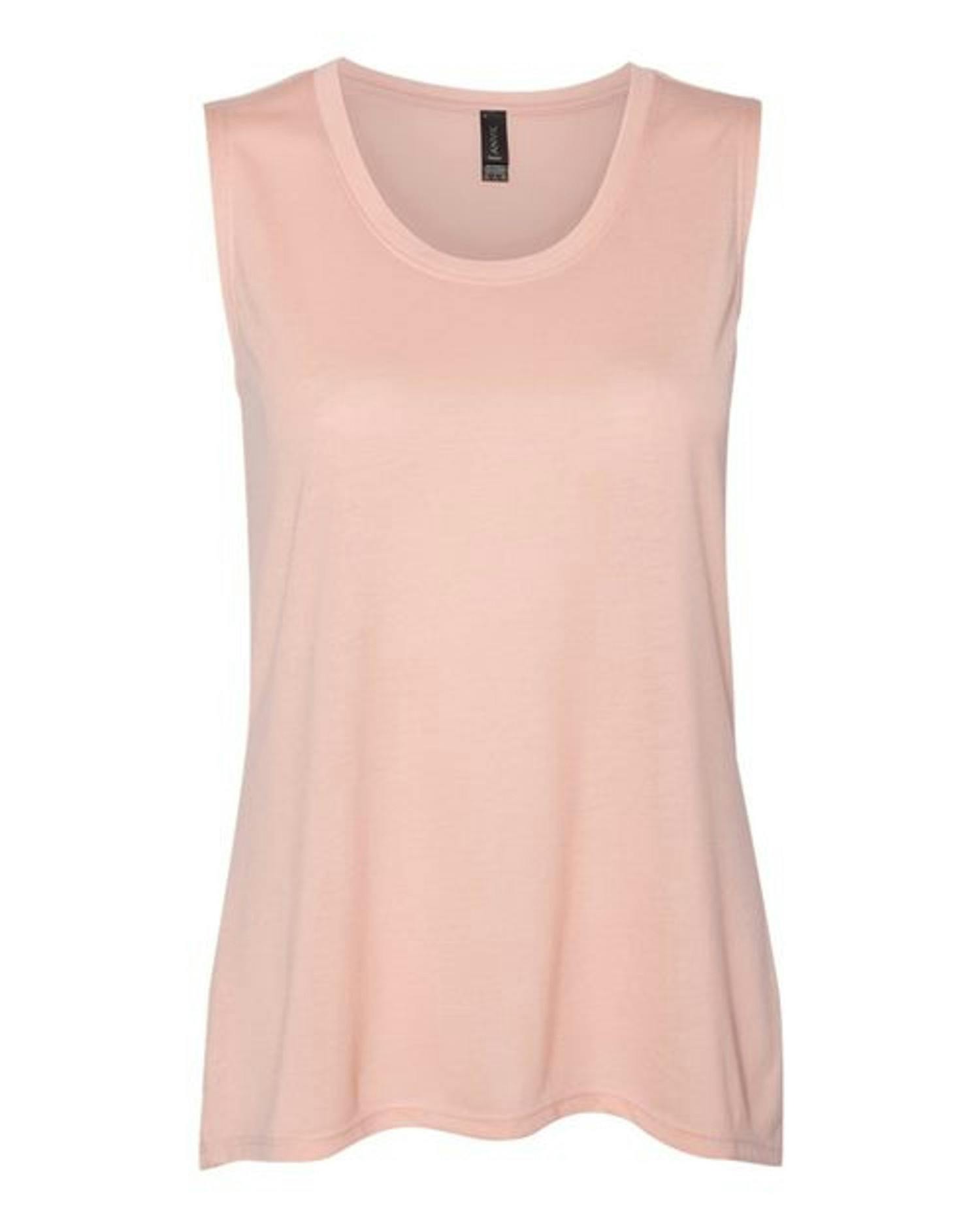 Women’s Freedom Sleeveless T-Shirt