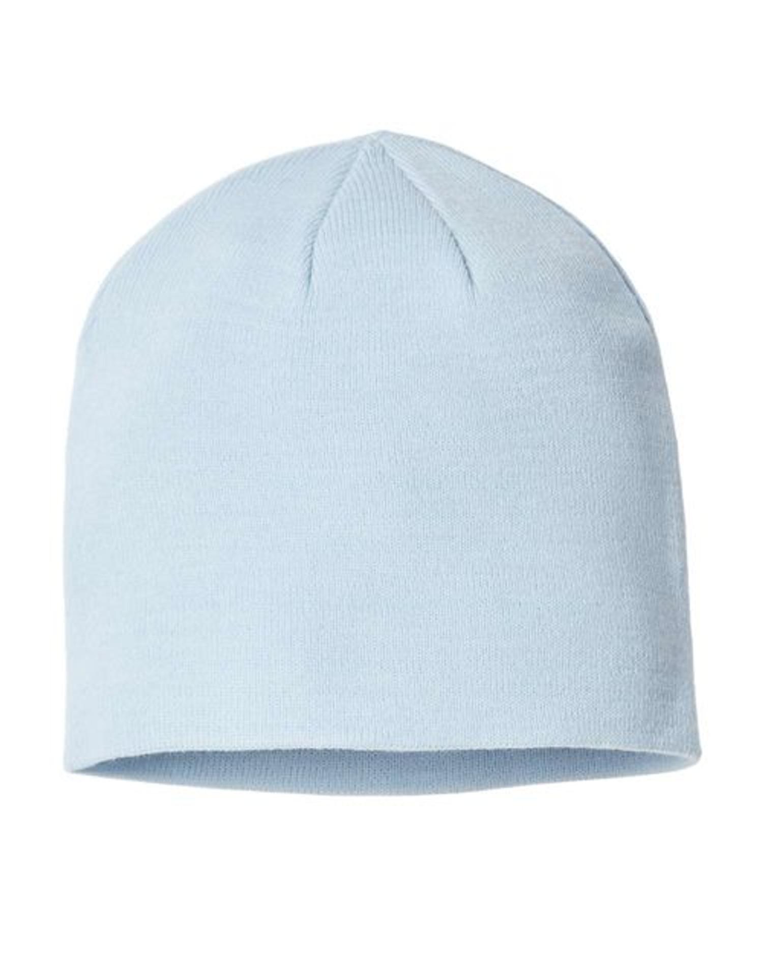 Sustainable Beanie