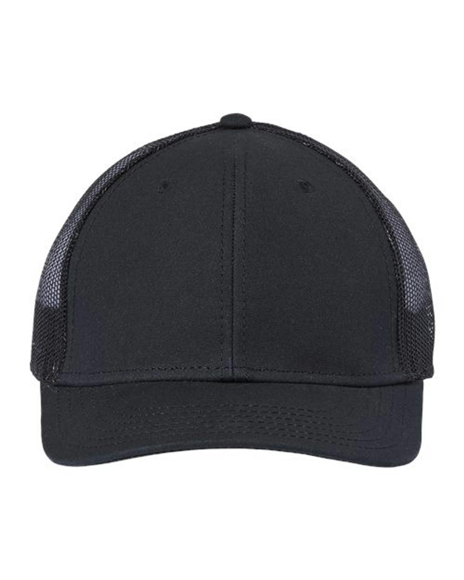 Sustainable Recy Three Trucker Cap