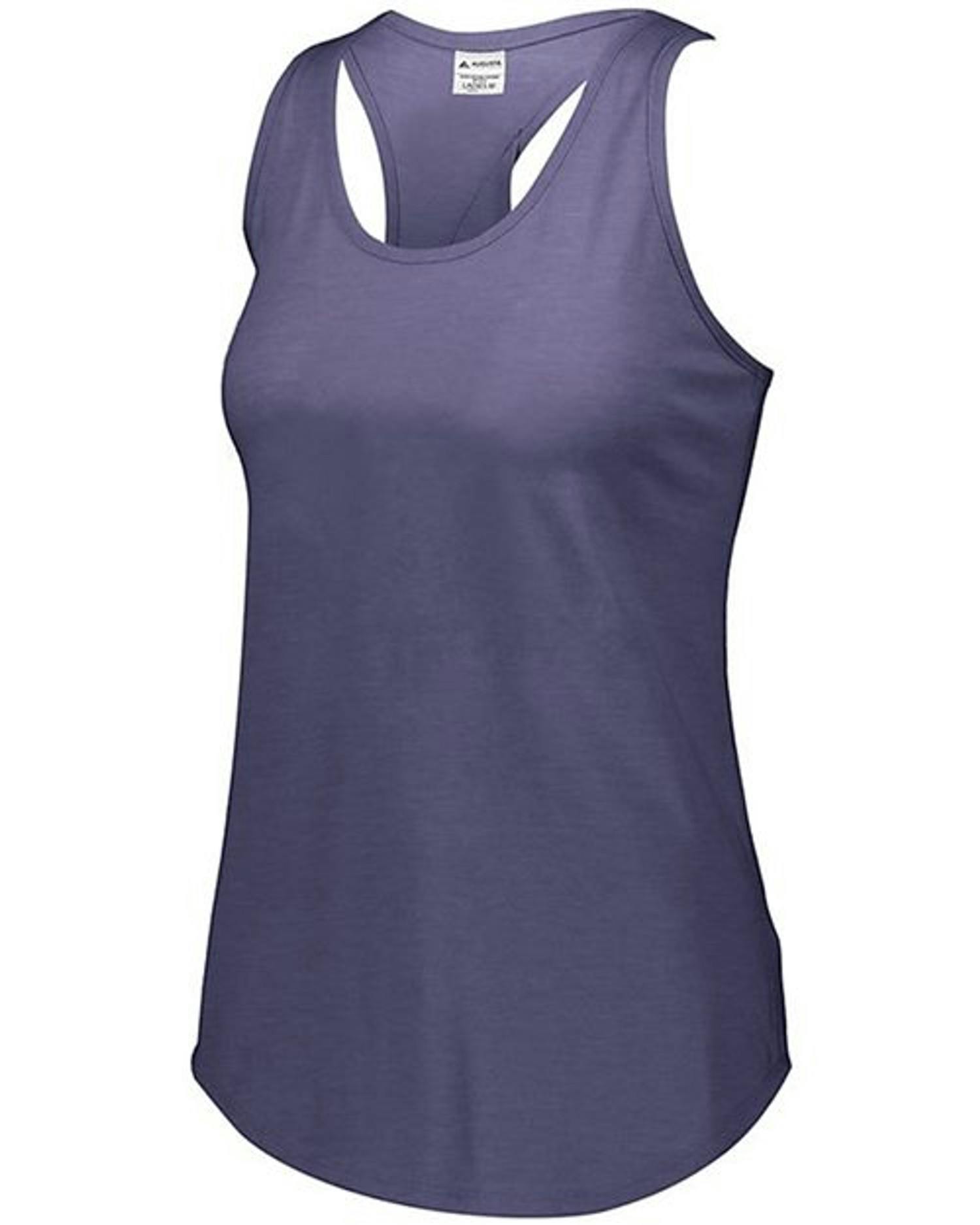 Girls' Lux Triblend Tank Top