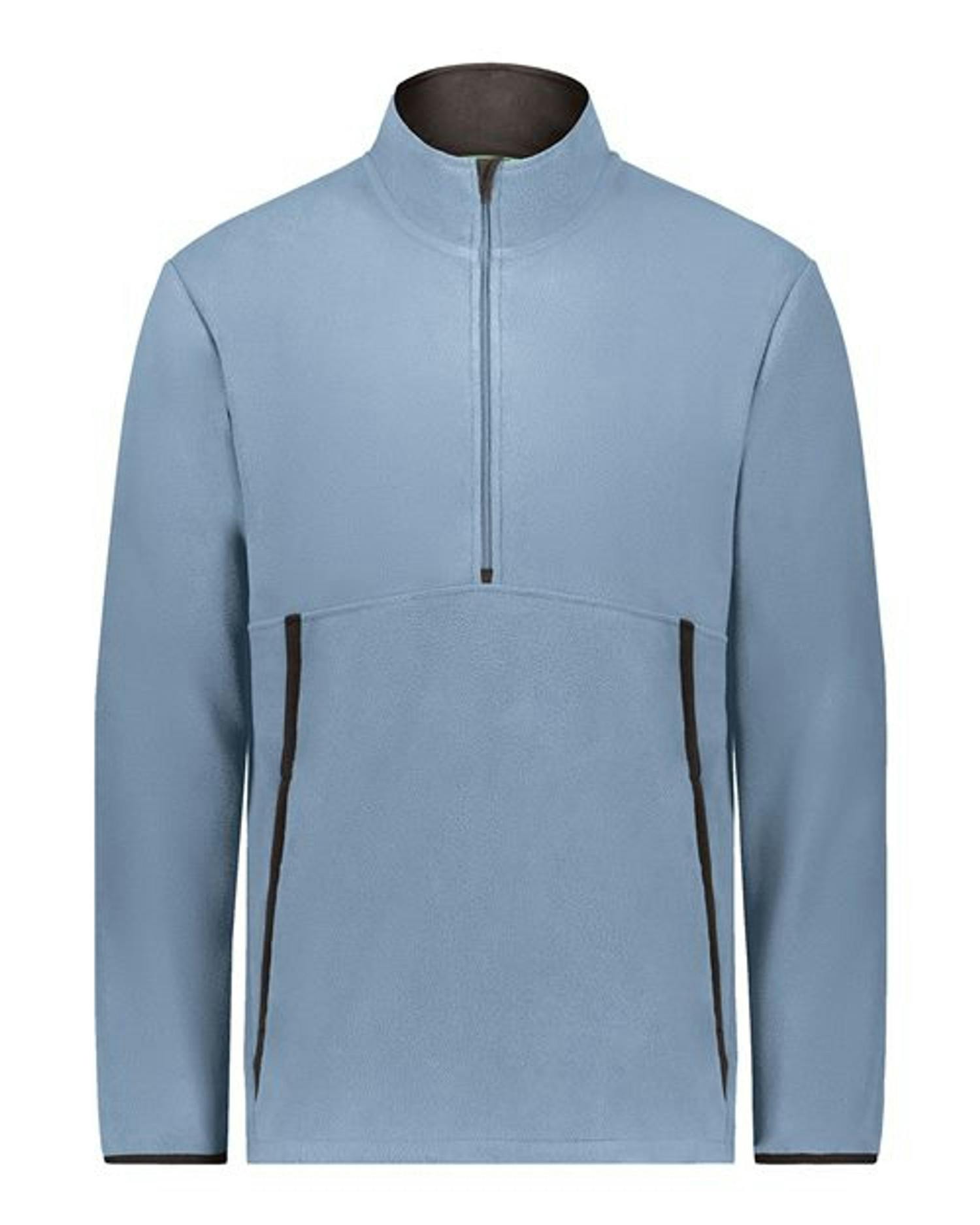 Eco Revive™ Polar Fleece Quarter-Zip Pullover