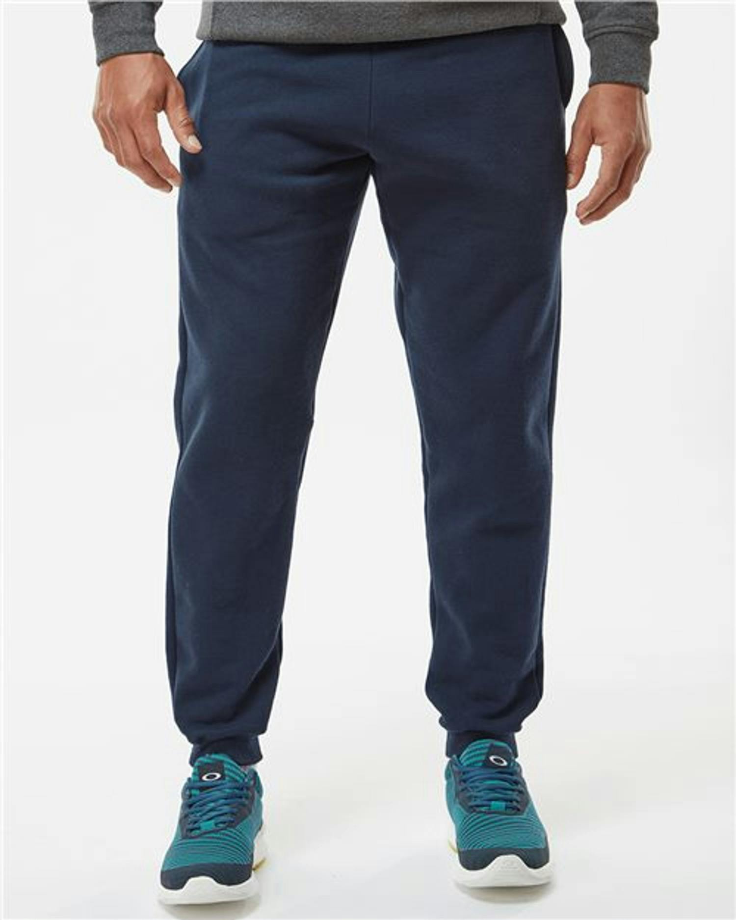 Sport Athletic Fleece Joggers