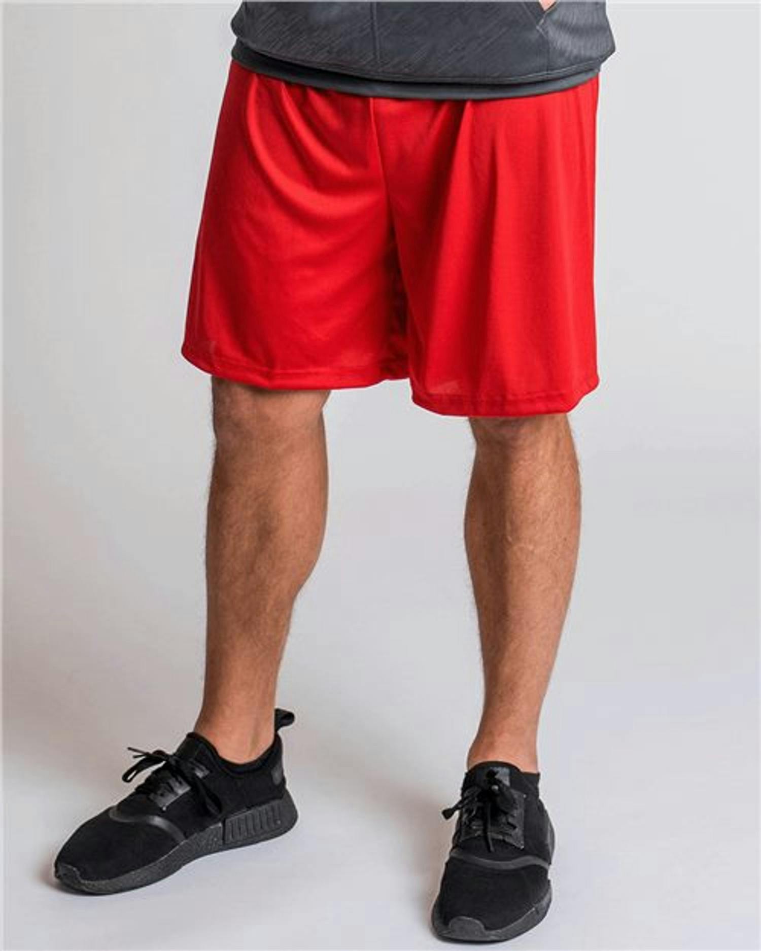 B-Core 7" Shorts