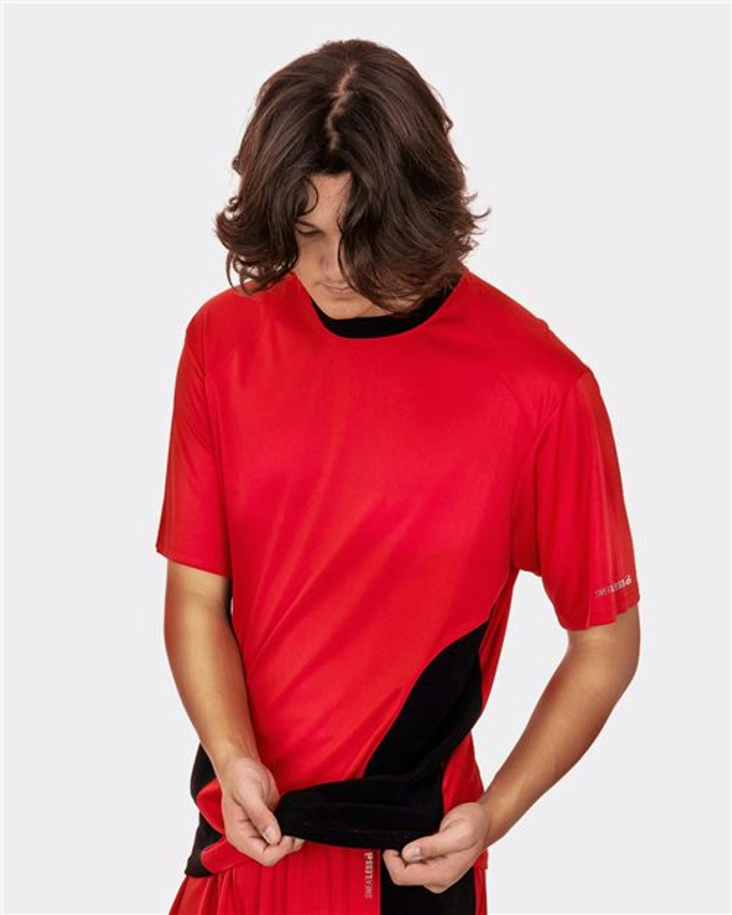 Sweatless T-Shirt