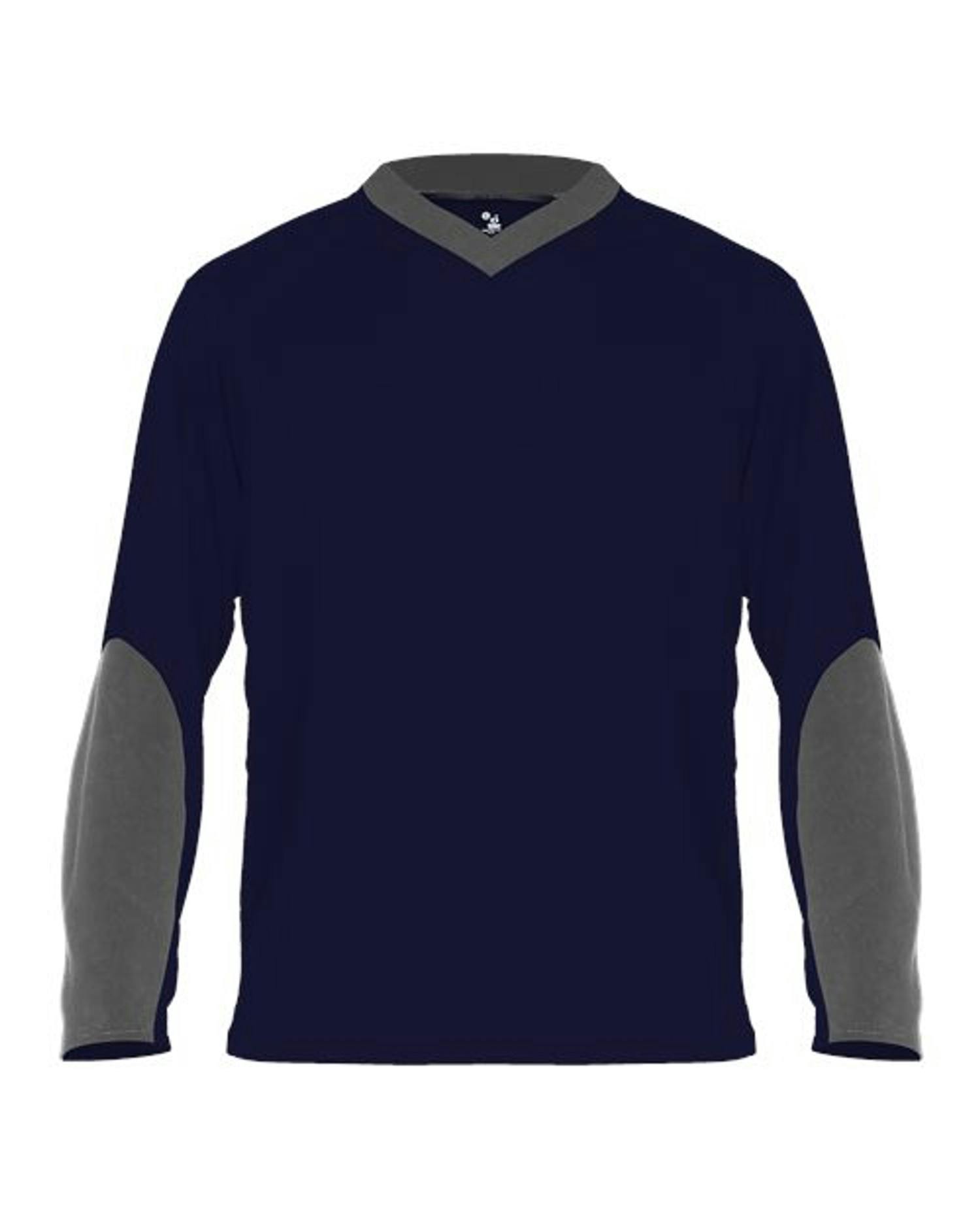 Sweatless Long Sleeve T-Shirt