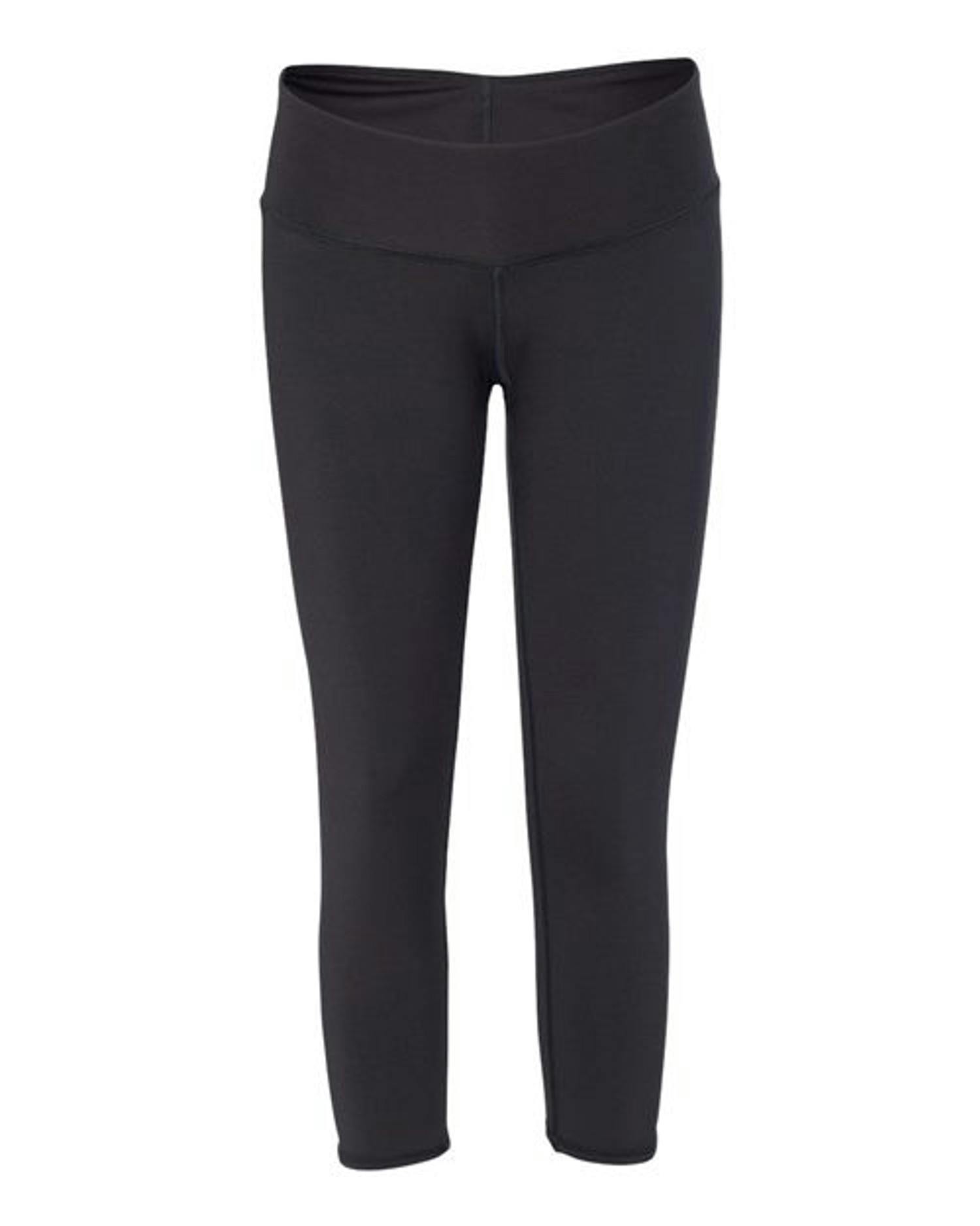 Women's Capri Leggings