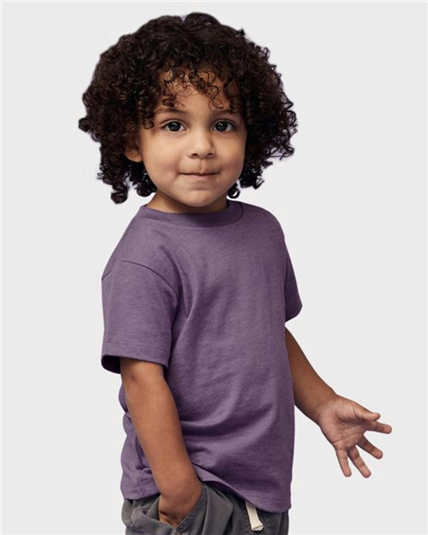 Toddler Jersey Tee