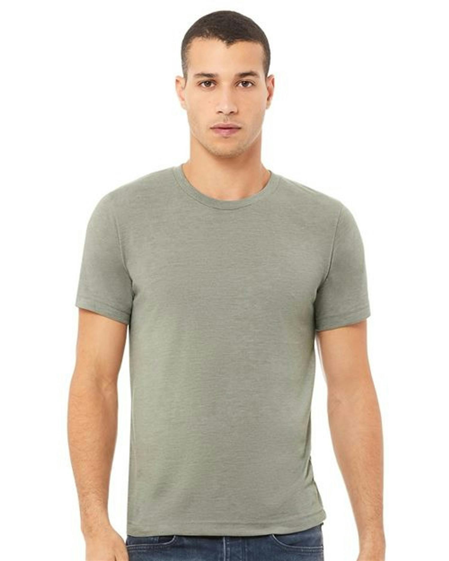 Viscose Fashion Tee