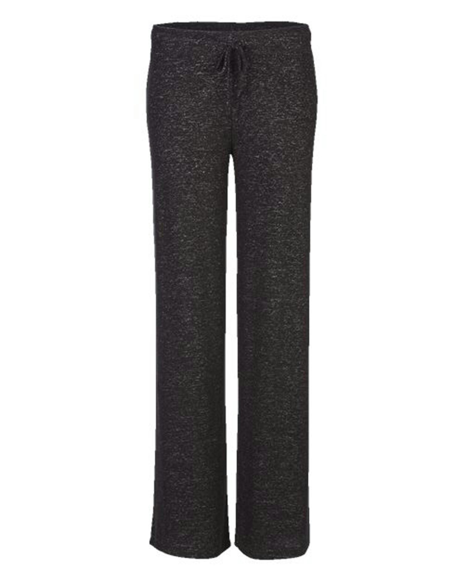 Women's Cuddle Fleece Wide Leg Pants