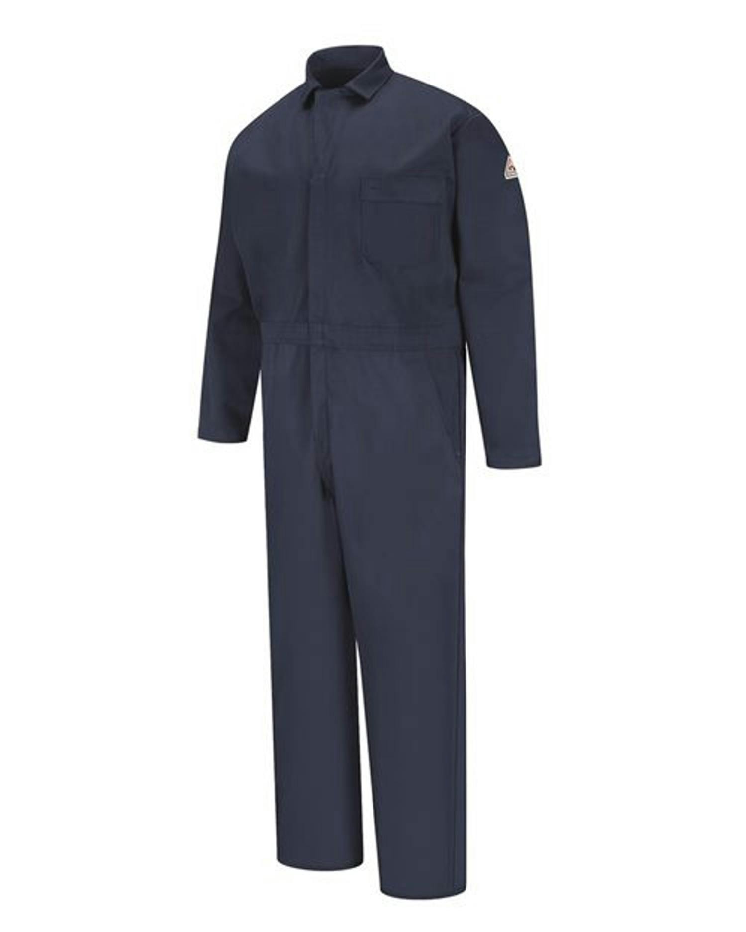 Classic Industrial Coverall - Excel FR