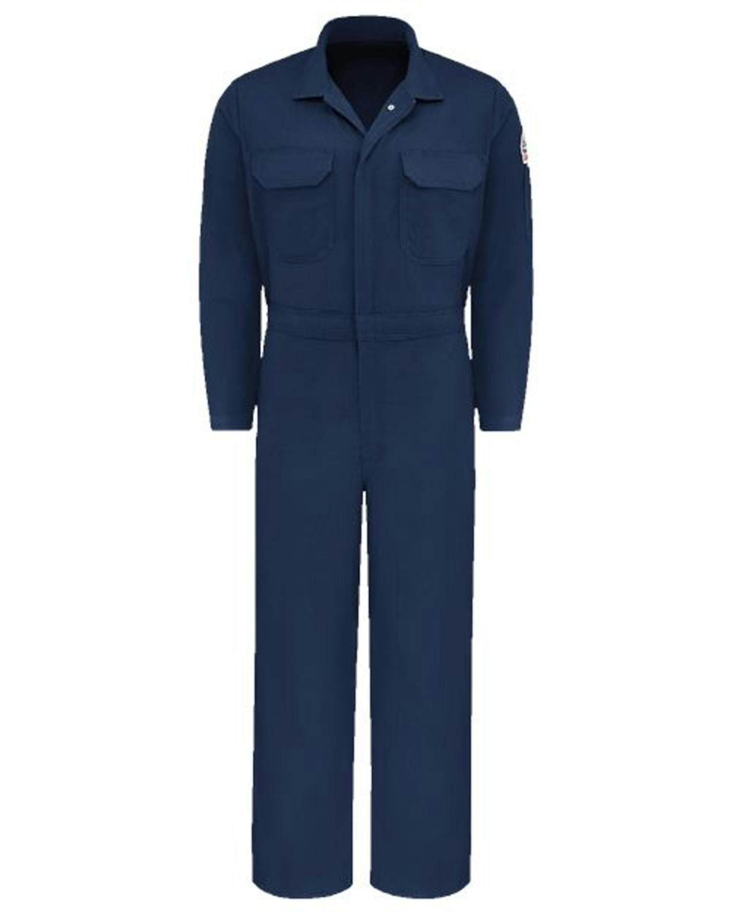 Premium Coverall - EXCEL FR® ComforTouch® - 7 oz.