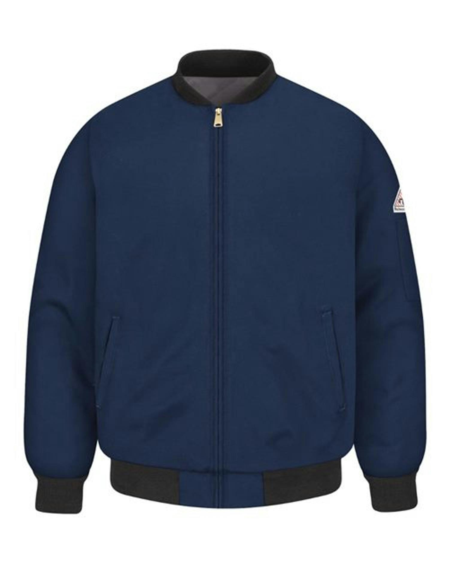 Flame Resistant Team Jacket