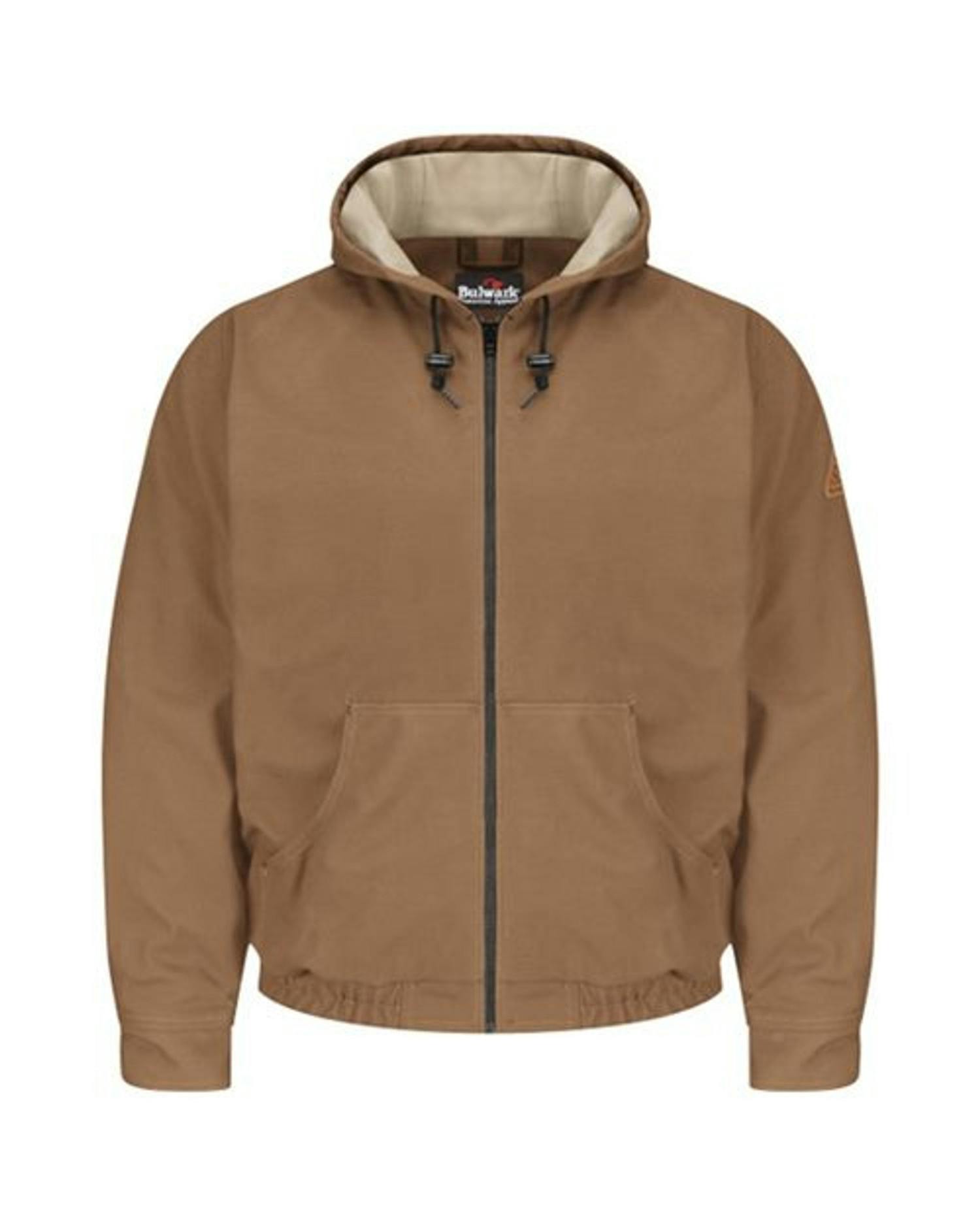 Hooded Jacket - EXCEL FR® ComforTouch