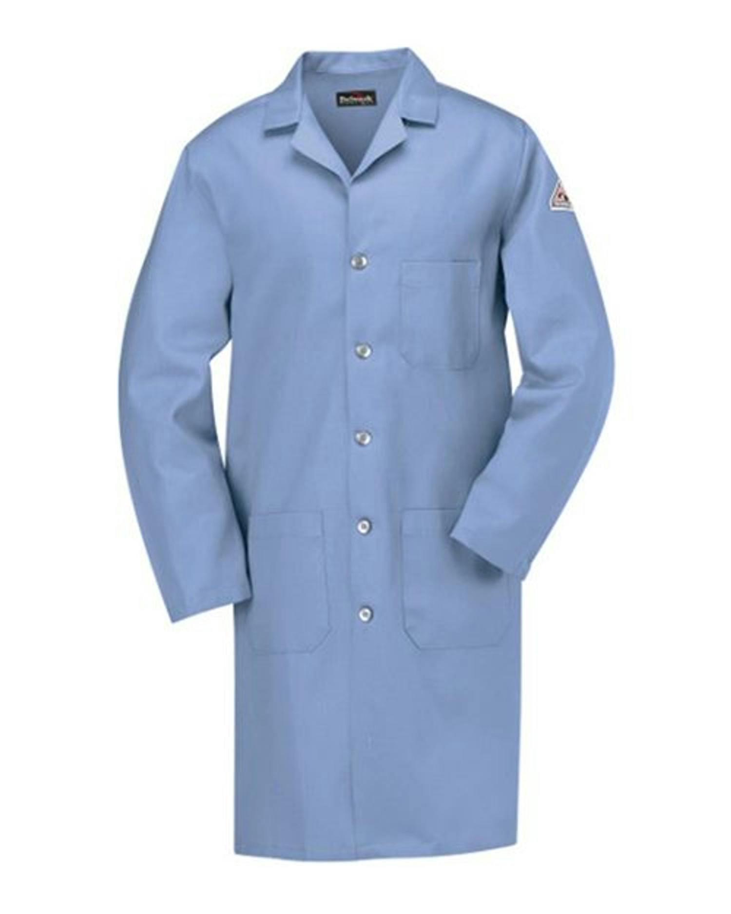 Lab Coat - EXCEL FR® - 7 oz