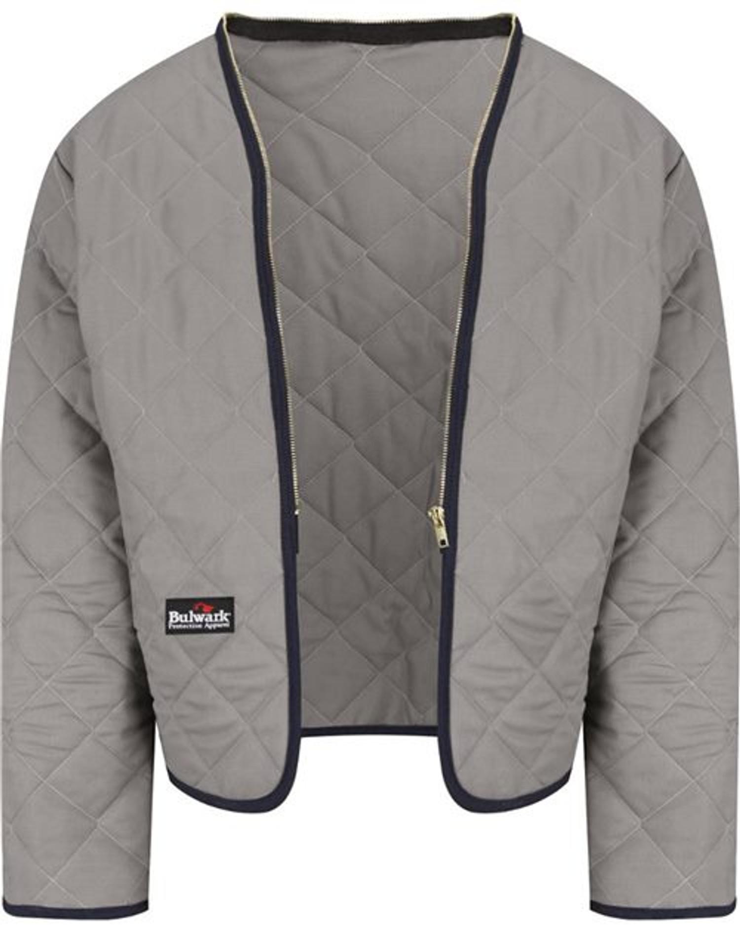 Flame Resistant Zip-In Zip-Out Modaquilt Liner