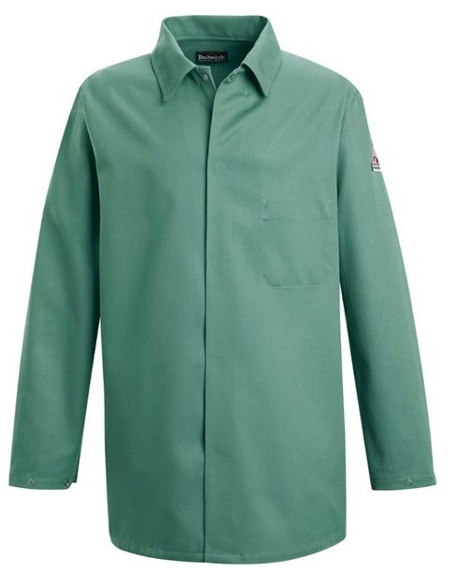 Work Coat - EXCEL FR® - 9 oz.