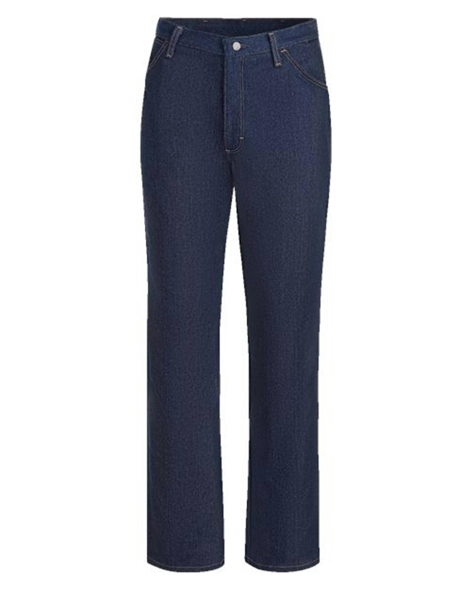 Flame Resistant Jean-Style Pants