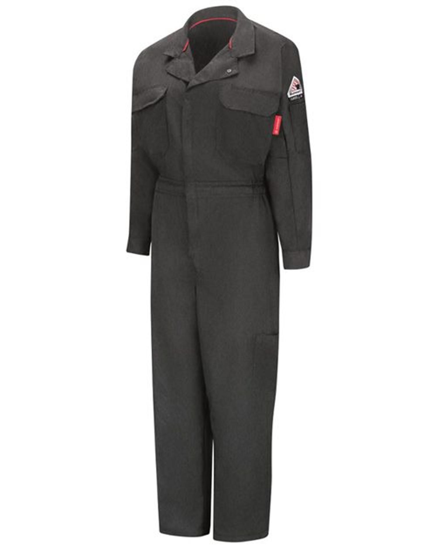 Women's iQ Series® Mobility Coverall