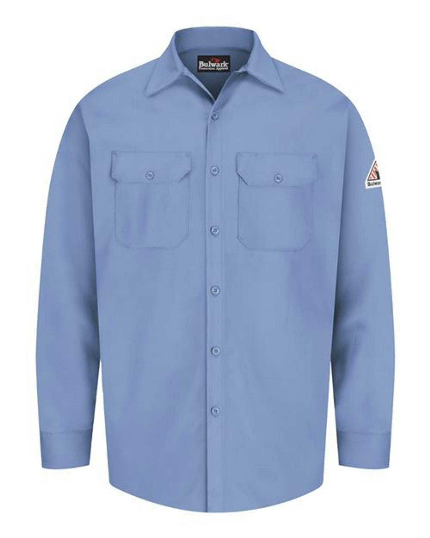 Flame Resistant Excel Work Shirt