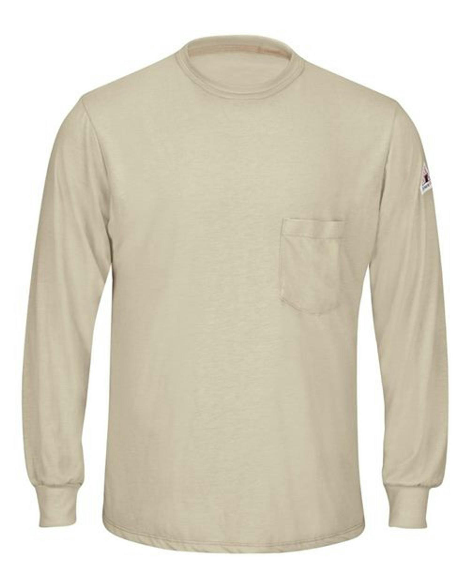 Long Sleeve Lightweight T-Shirt