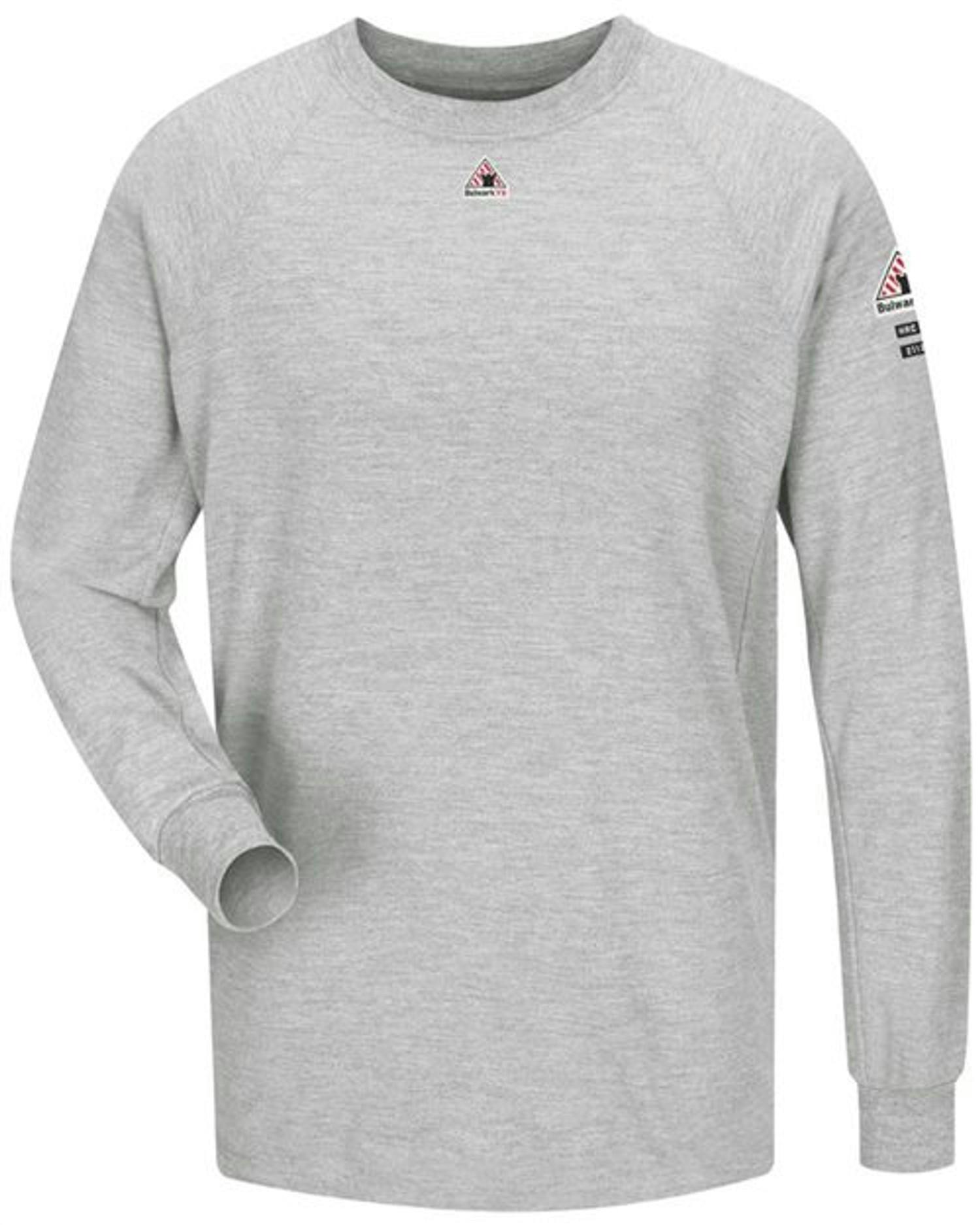 Long Sleeve Performance T-Shirt - CoolTouch®2