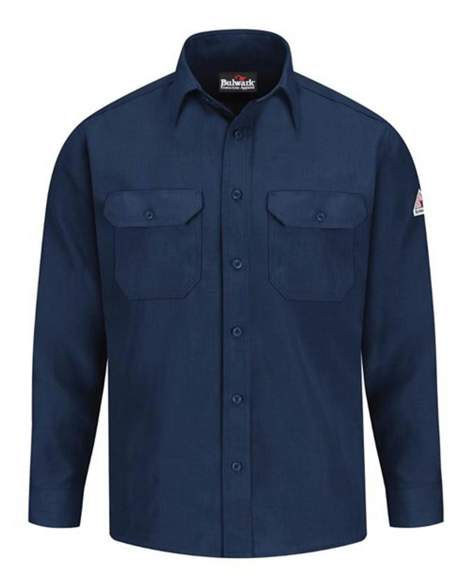 Uniform Shirt Nomex® IIIA