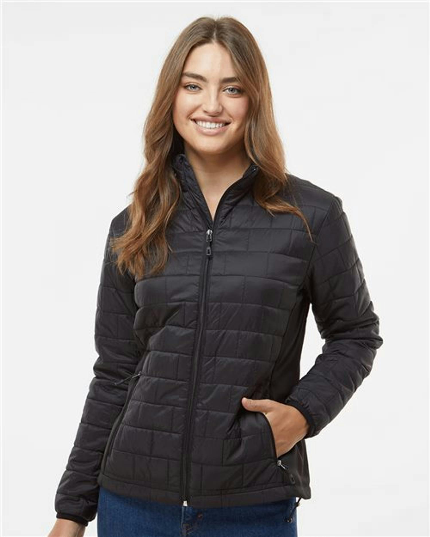 Women's Element Puffer Jacket