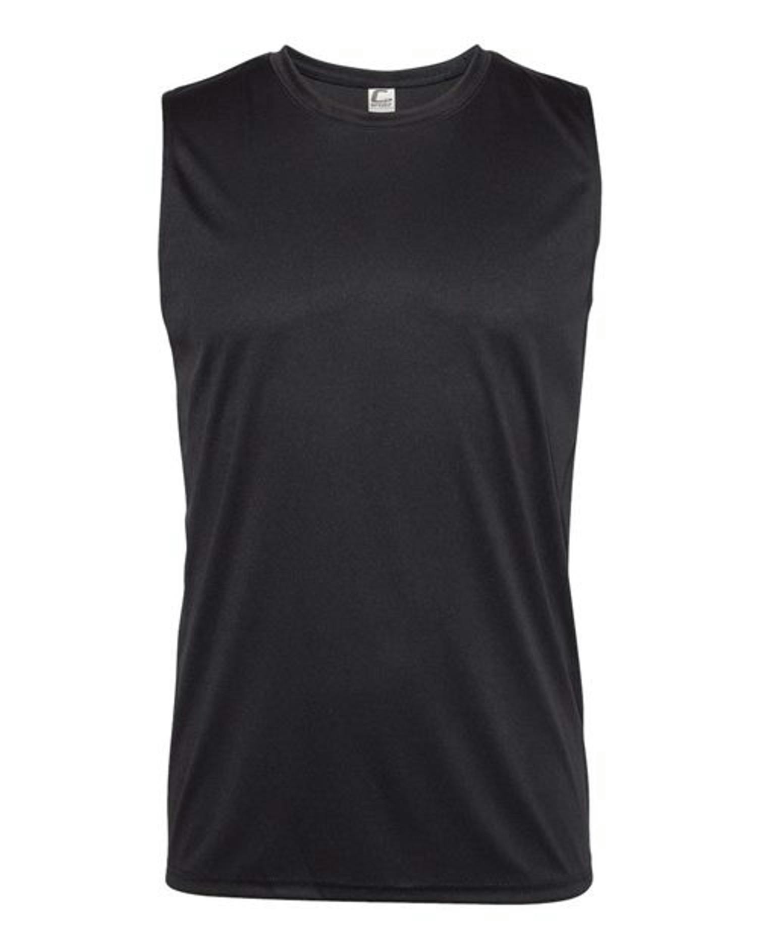 Sleeveless T-Shirt