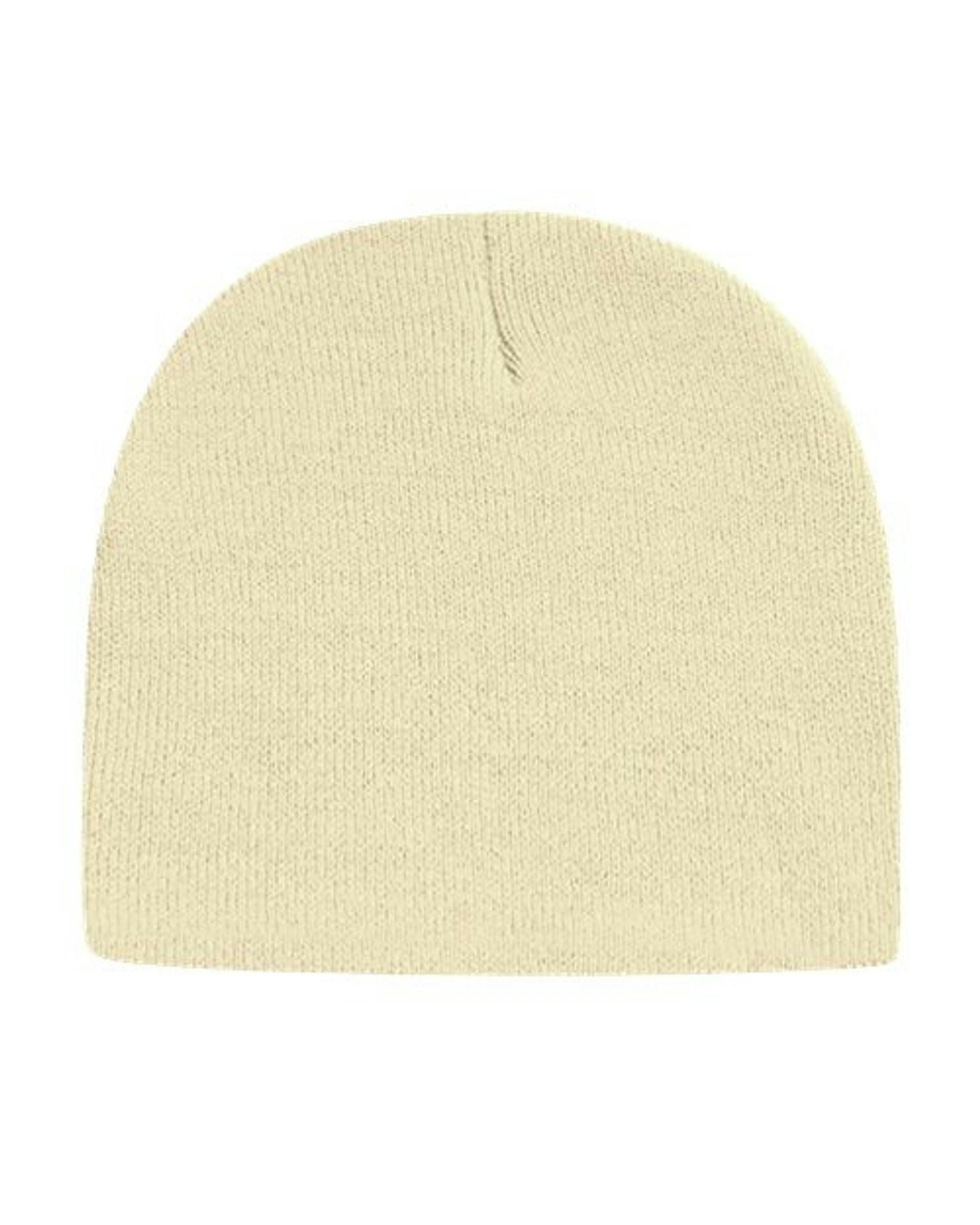 USA-Made Sustainable Beanie